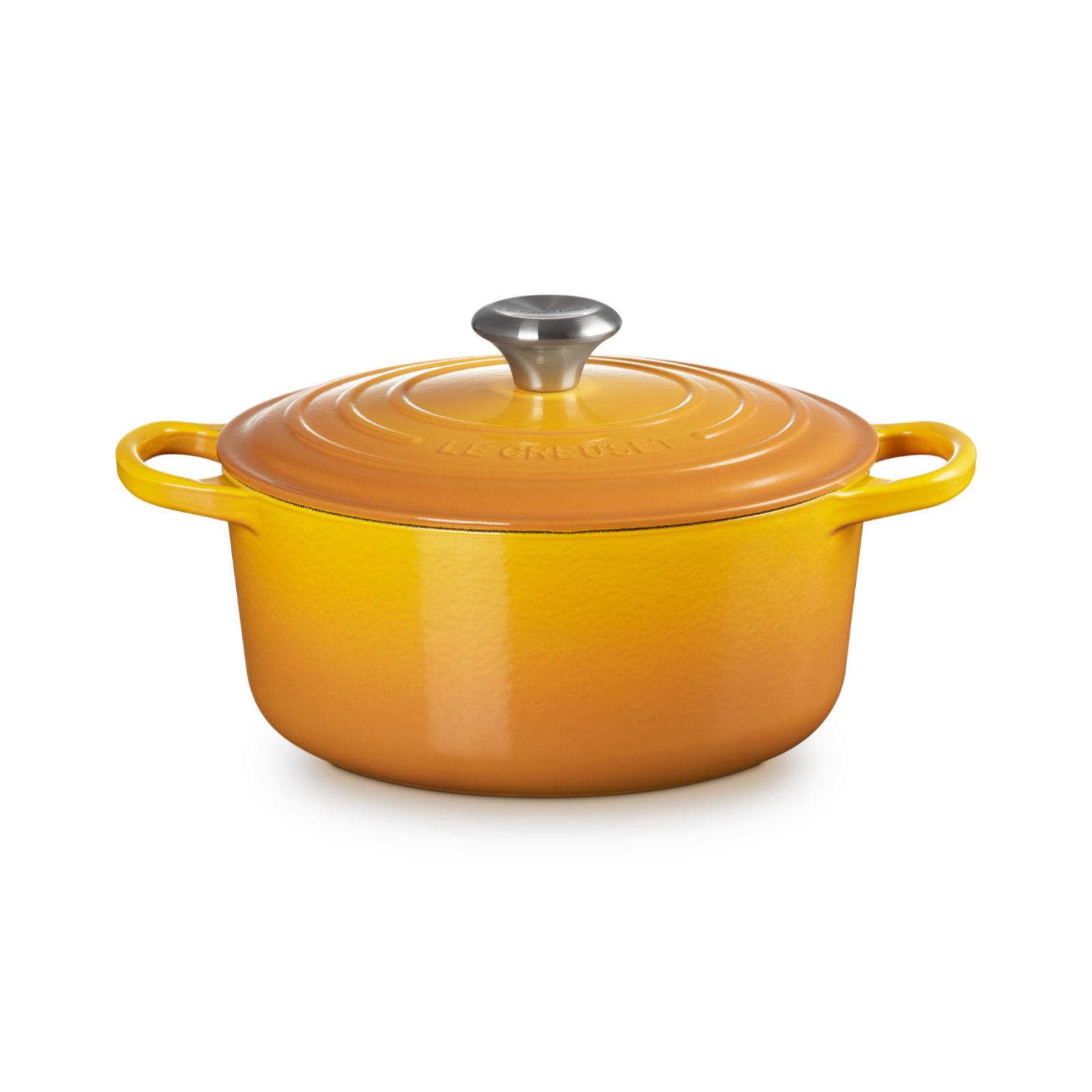 Round Casserole 24cm Nectar
