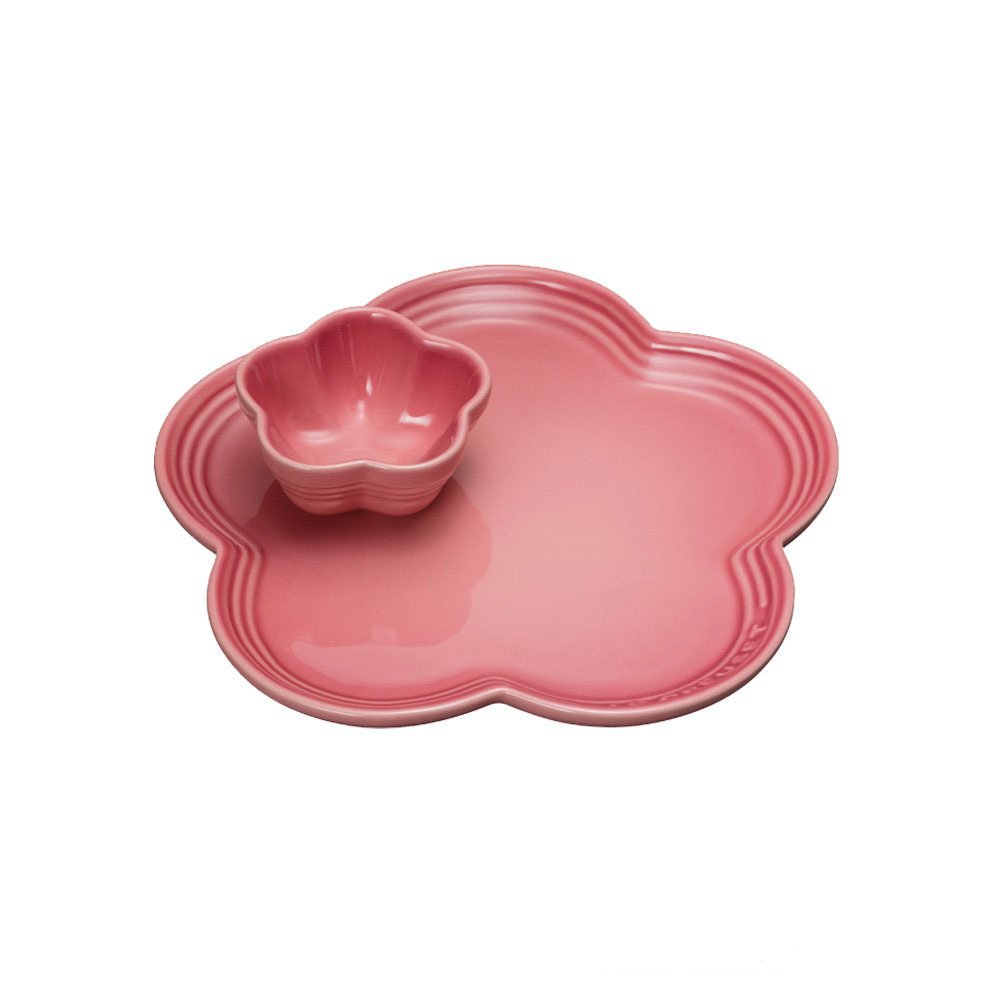 Flower Plate Set image number 4