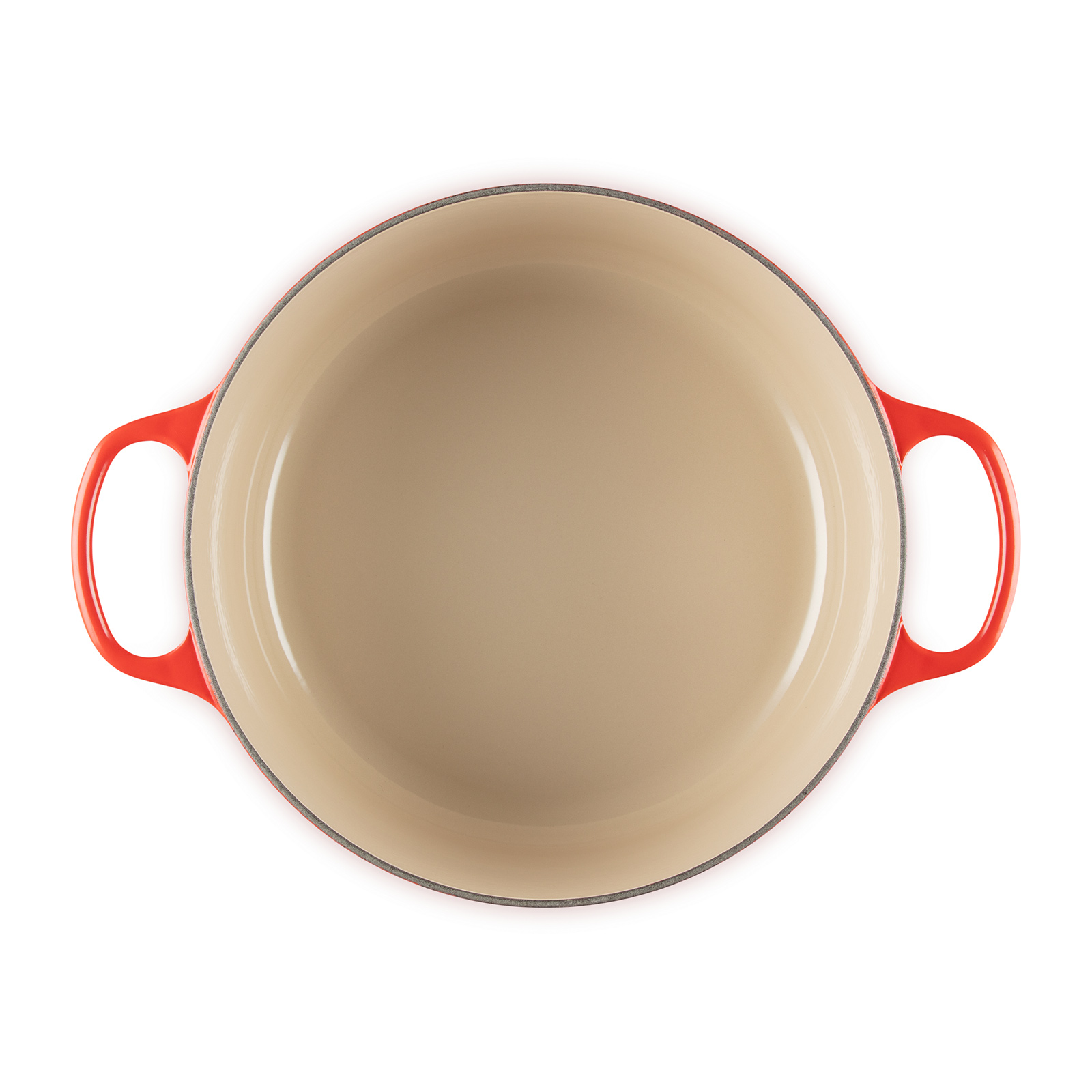 Round Casserole image number 4