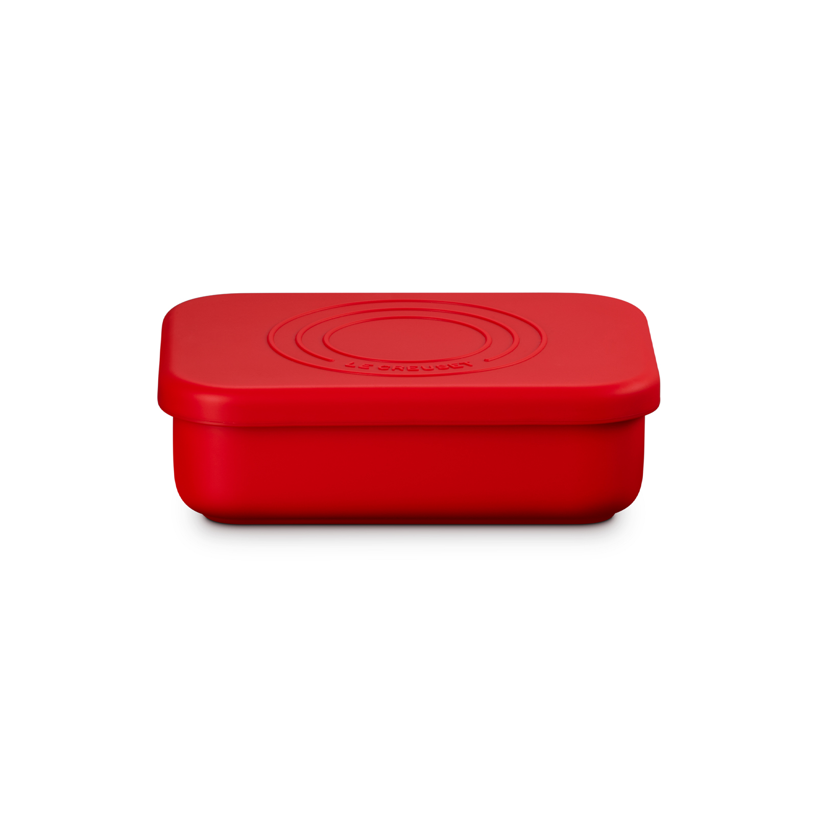 Silicone Storage Container