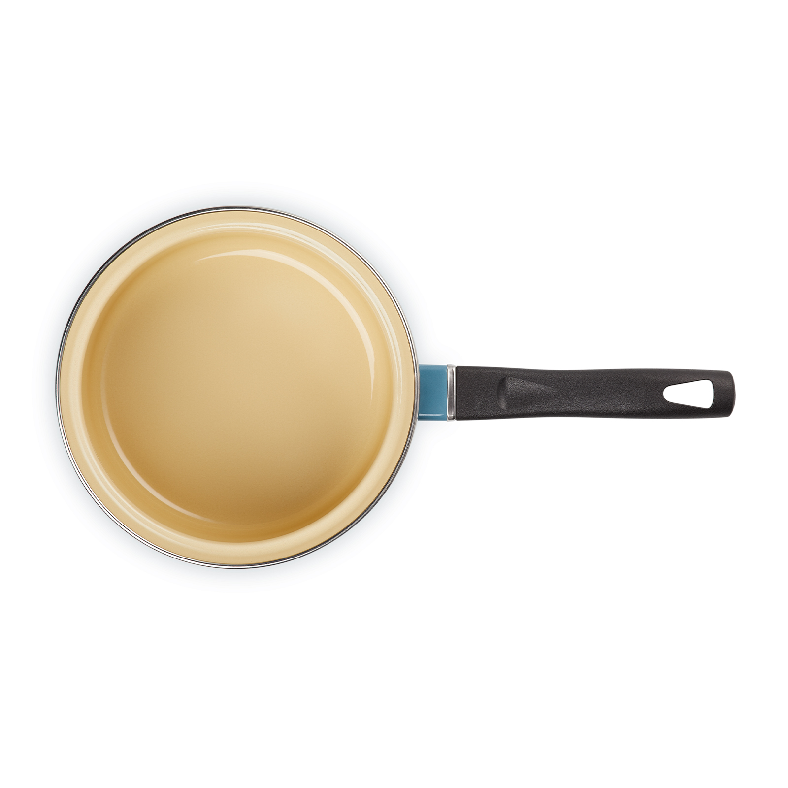 Enamel On Steel Saucepan image number 4