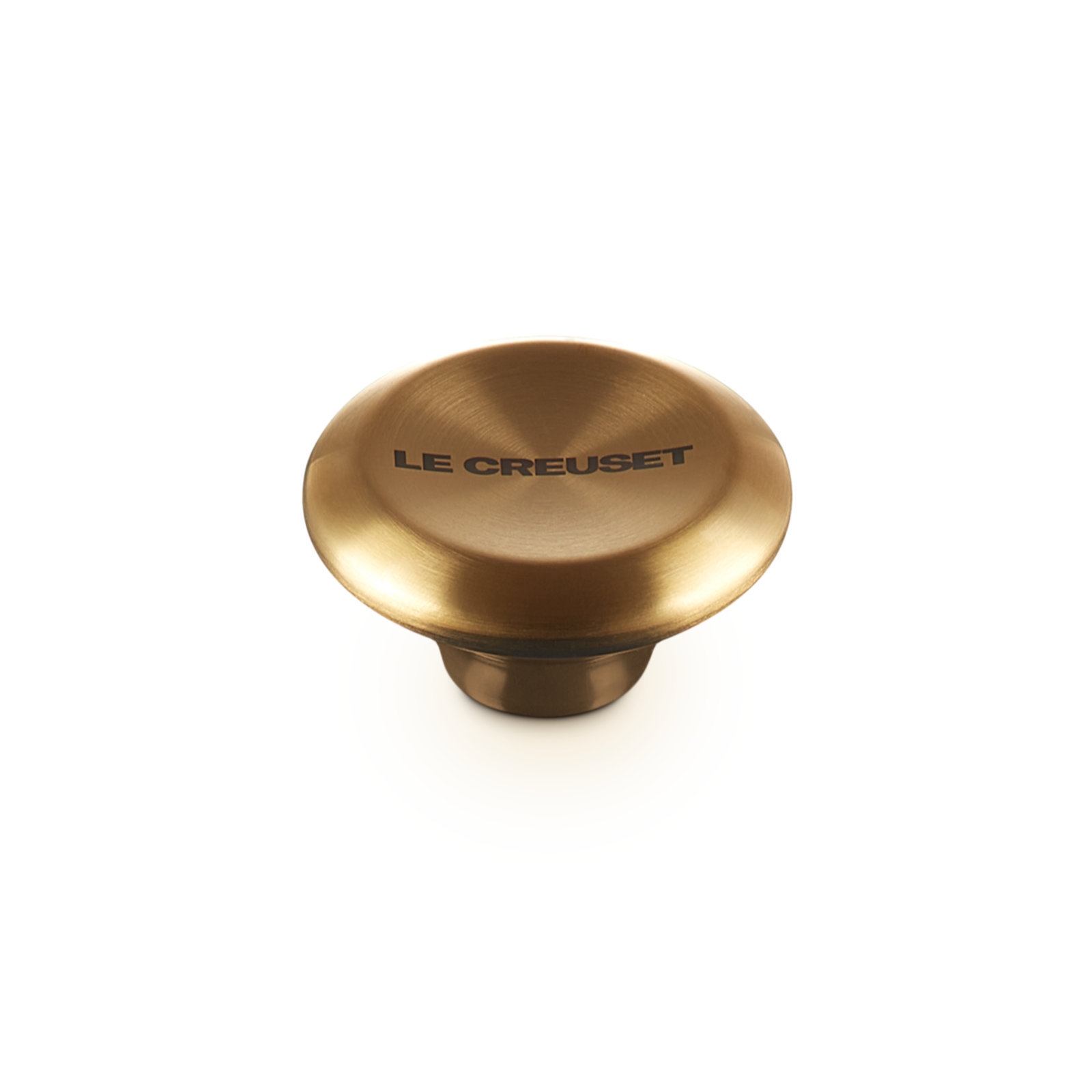Stainless Steel Signature Knob (Gold) image number 3