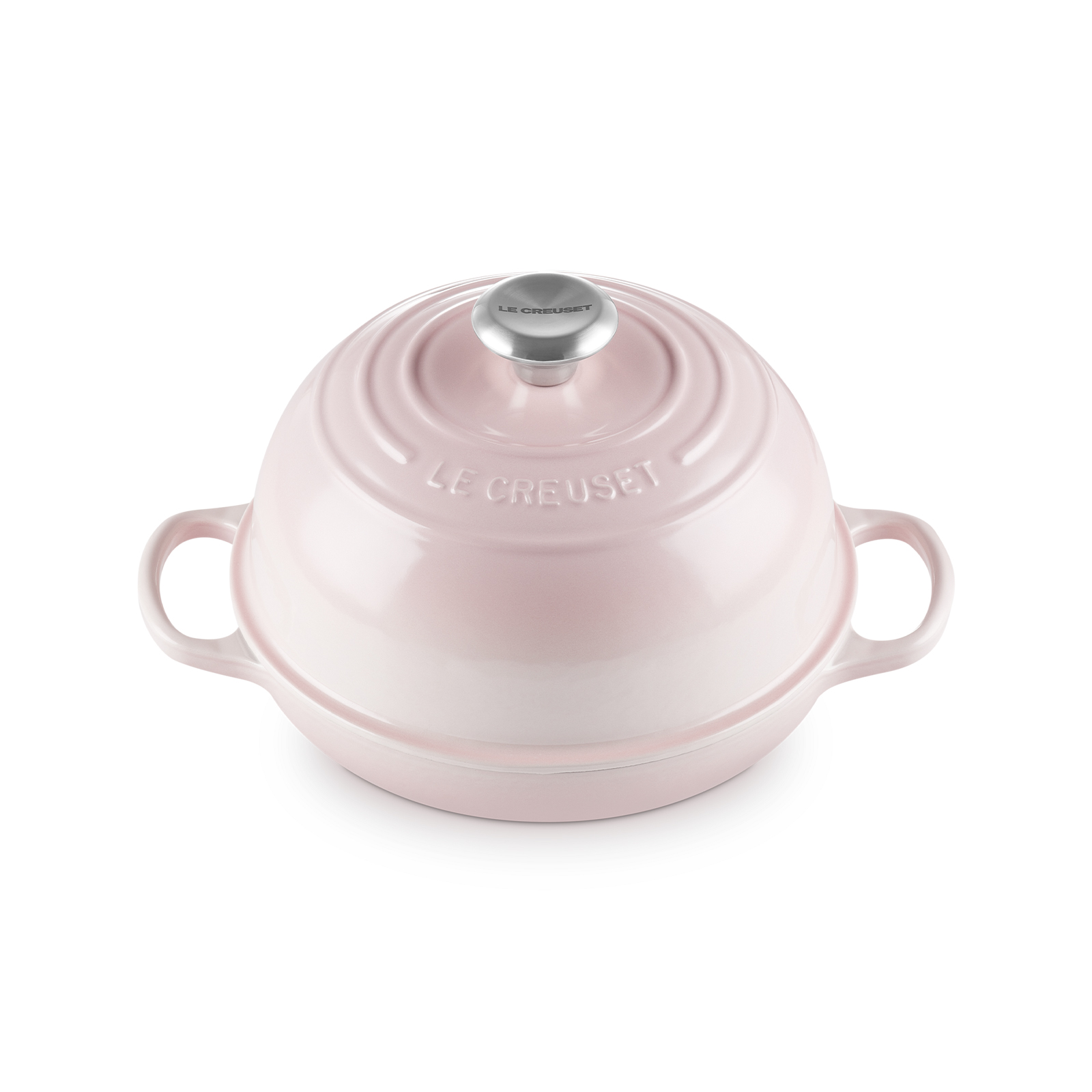 琺瑯鑄鐵烘焙麵包鍋 image number 1