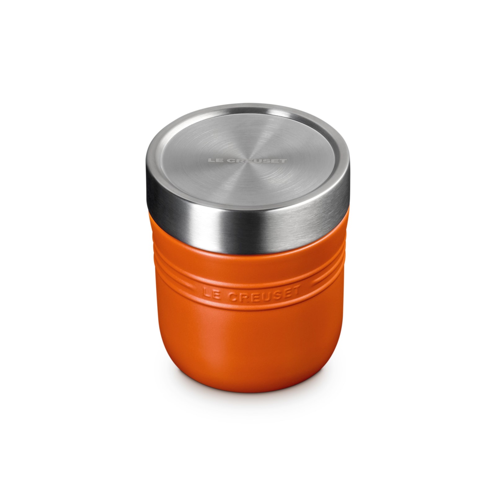 On The Go Isothermal Food Flask image number 1