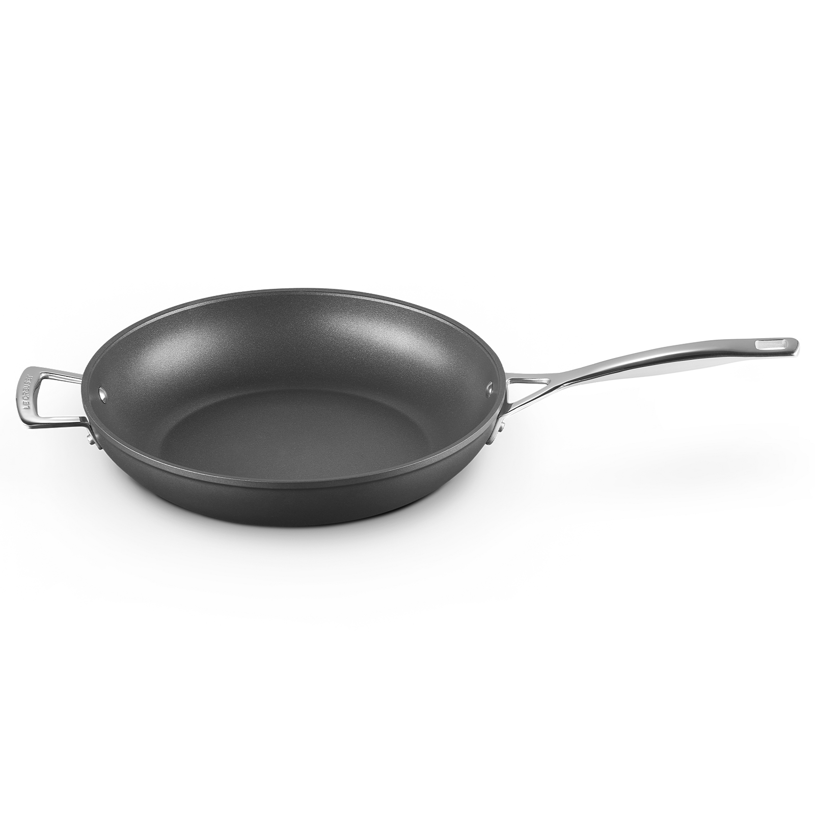 Toughened Non-Stick Frying Pan image number 1