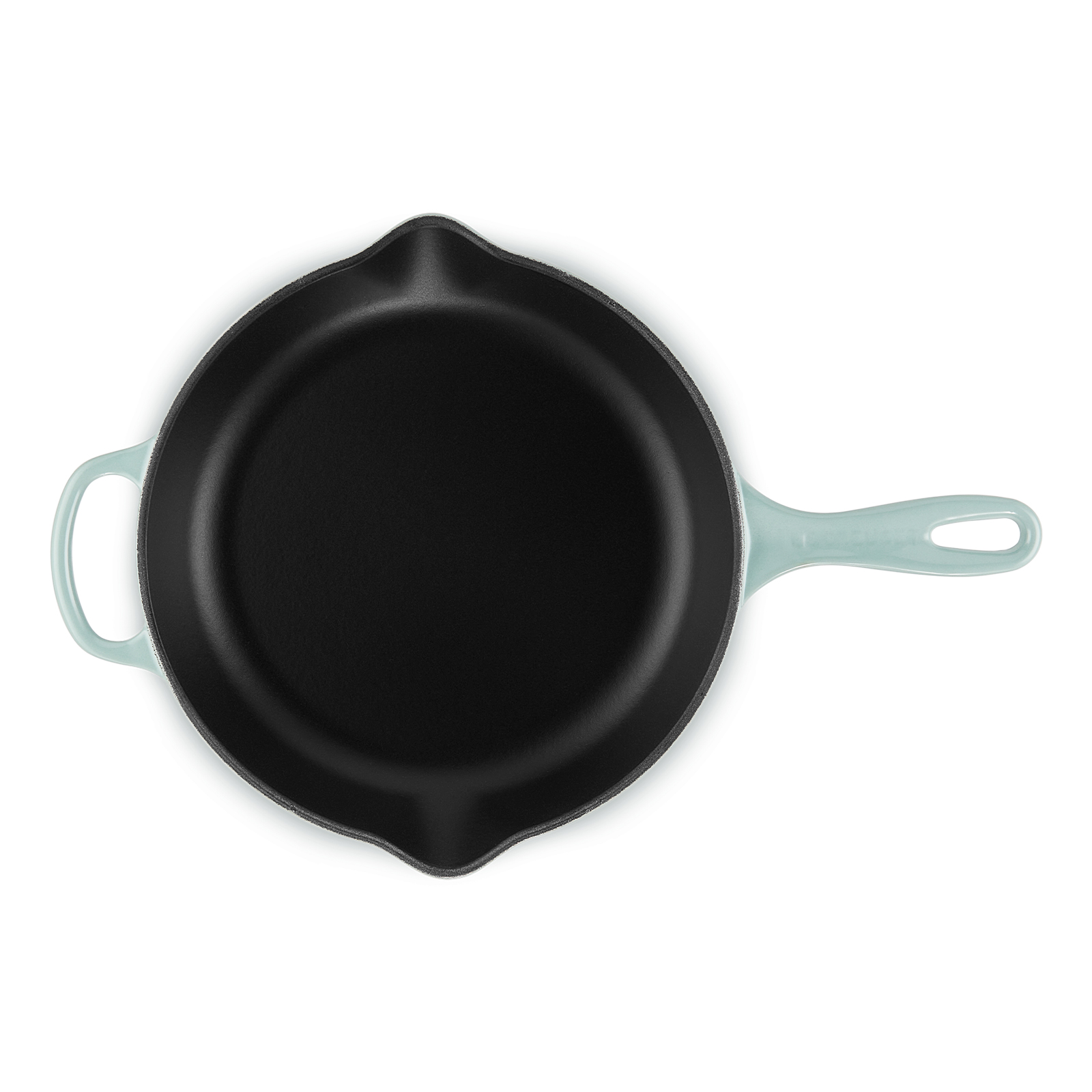 Iron Handle Skillet image number 3