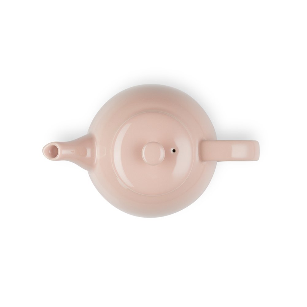 Sphere陶瓷小茶壺 image number 3