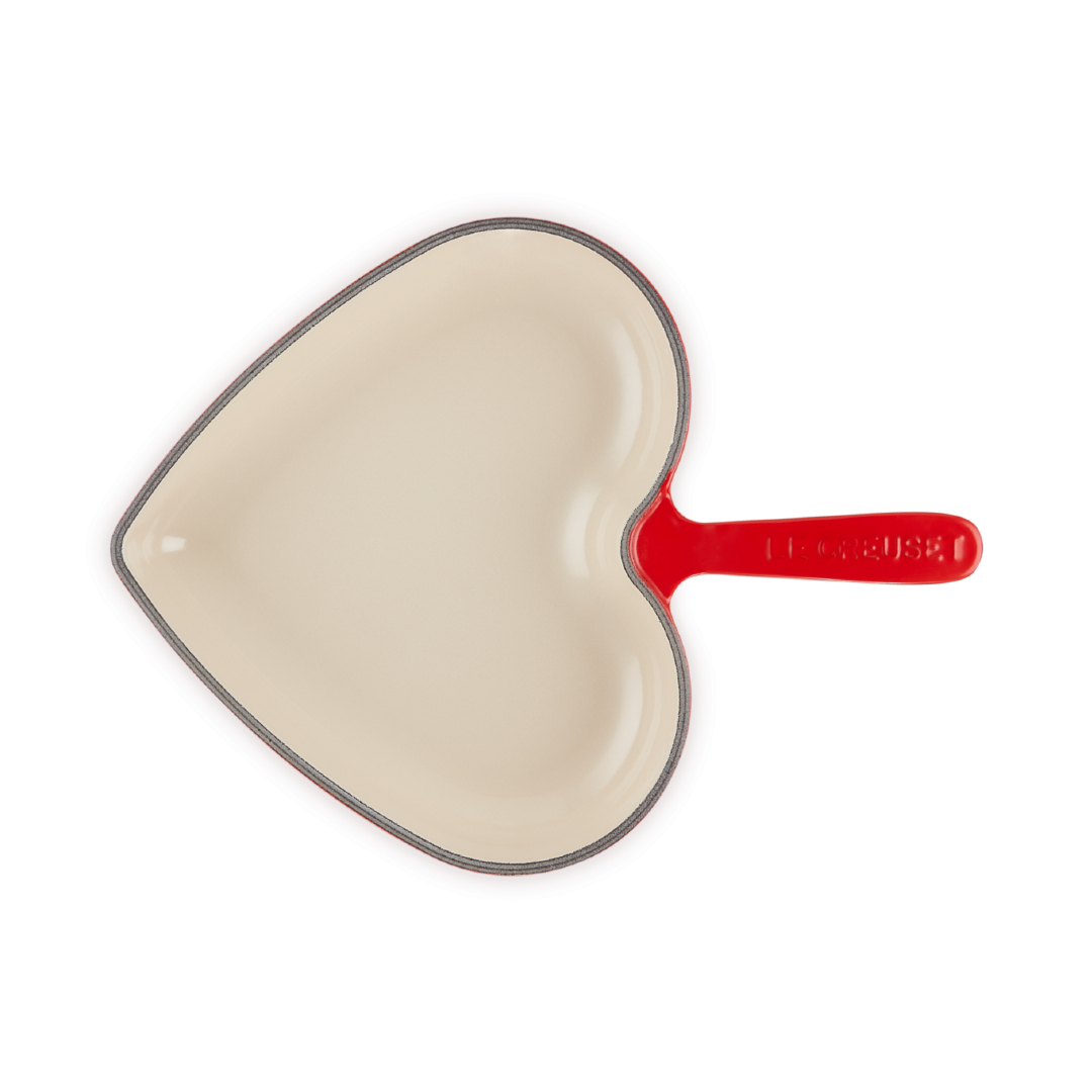 Heart Skillet image number 3