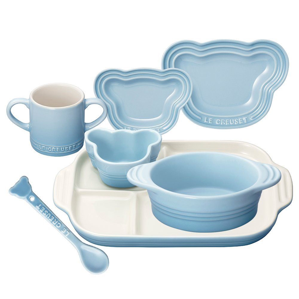 Baby Tableware Set image number 0