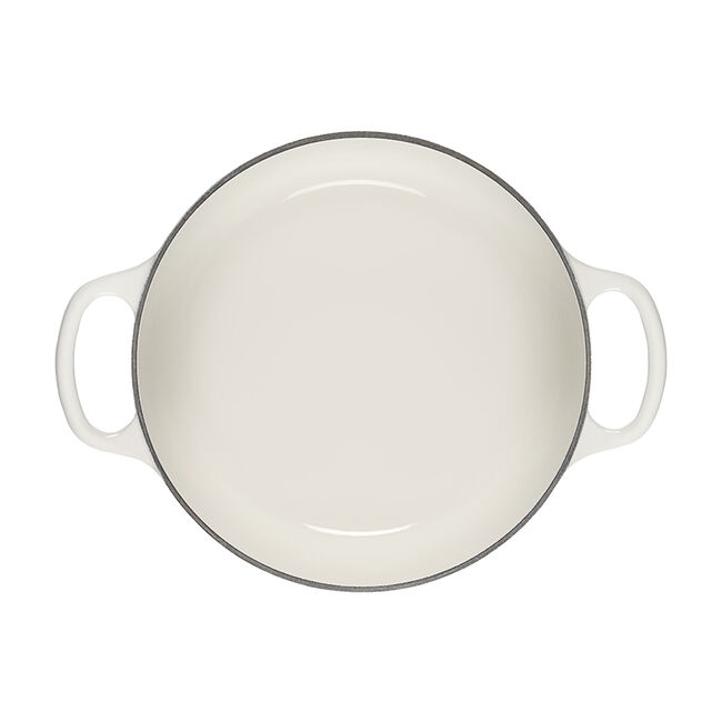 Noël 12 Days of Christmas 圓形琺瑯鑄鐵鍋 image number 2