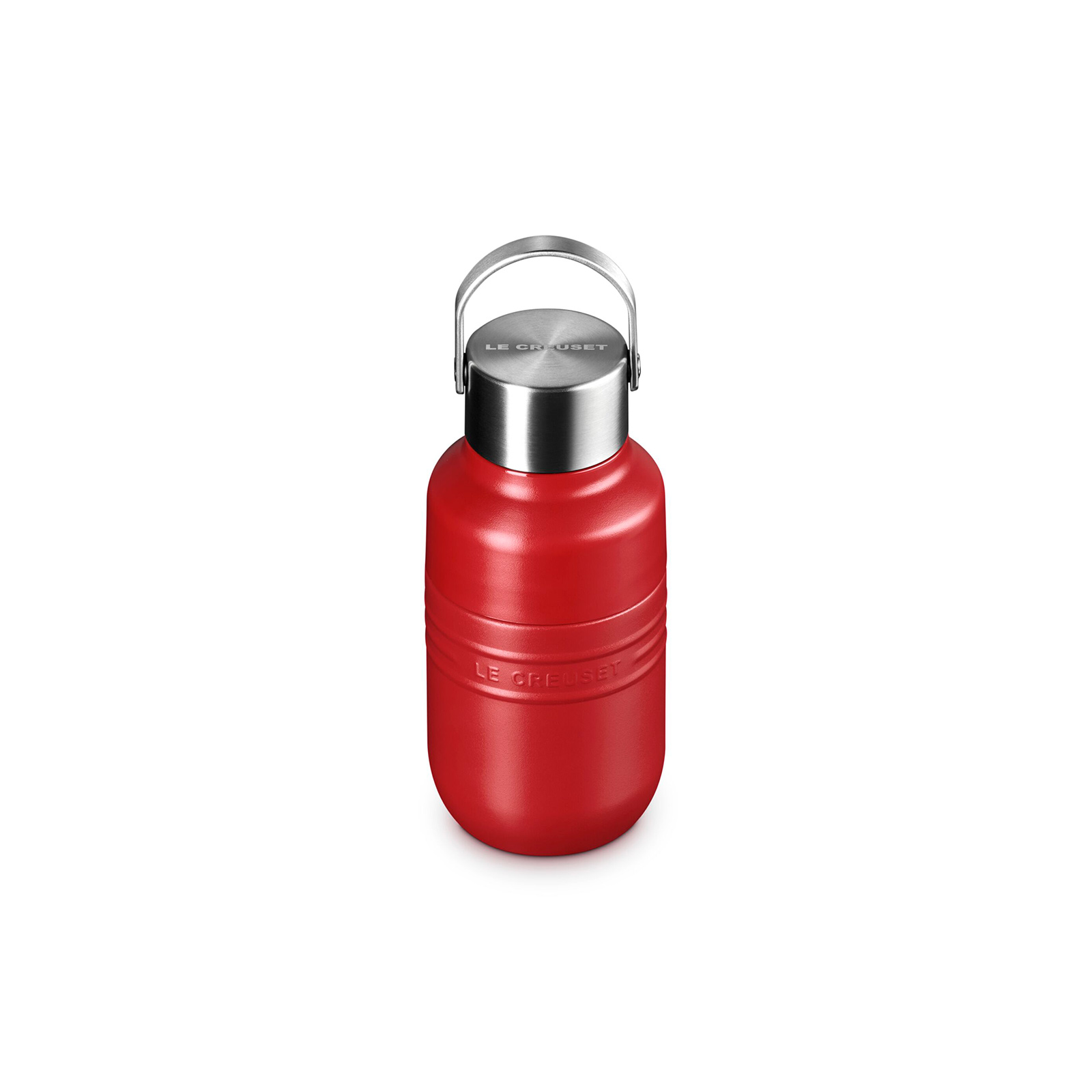 On The Go Dual-Opening Isothermal Bottle image number 1