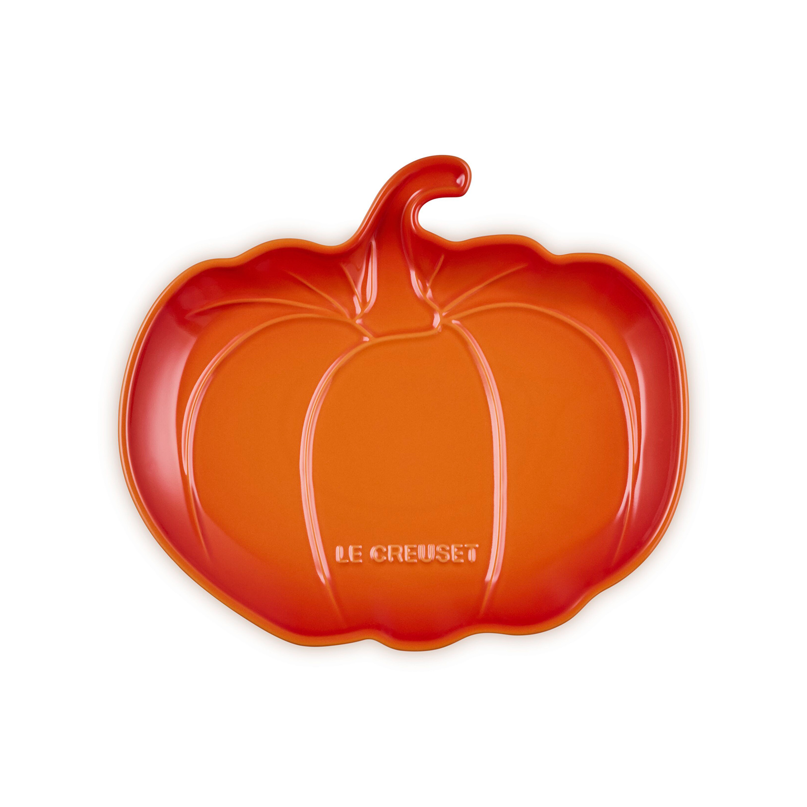 Pumpkin Plate image number 0