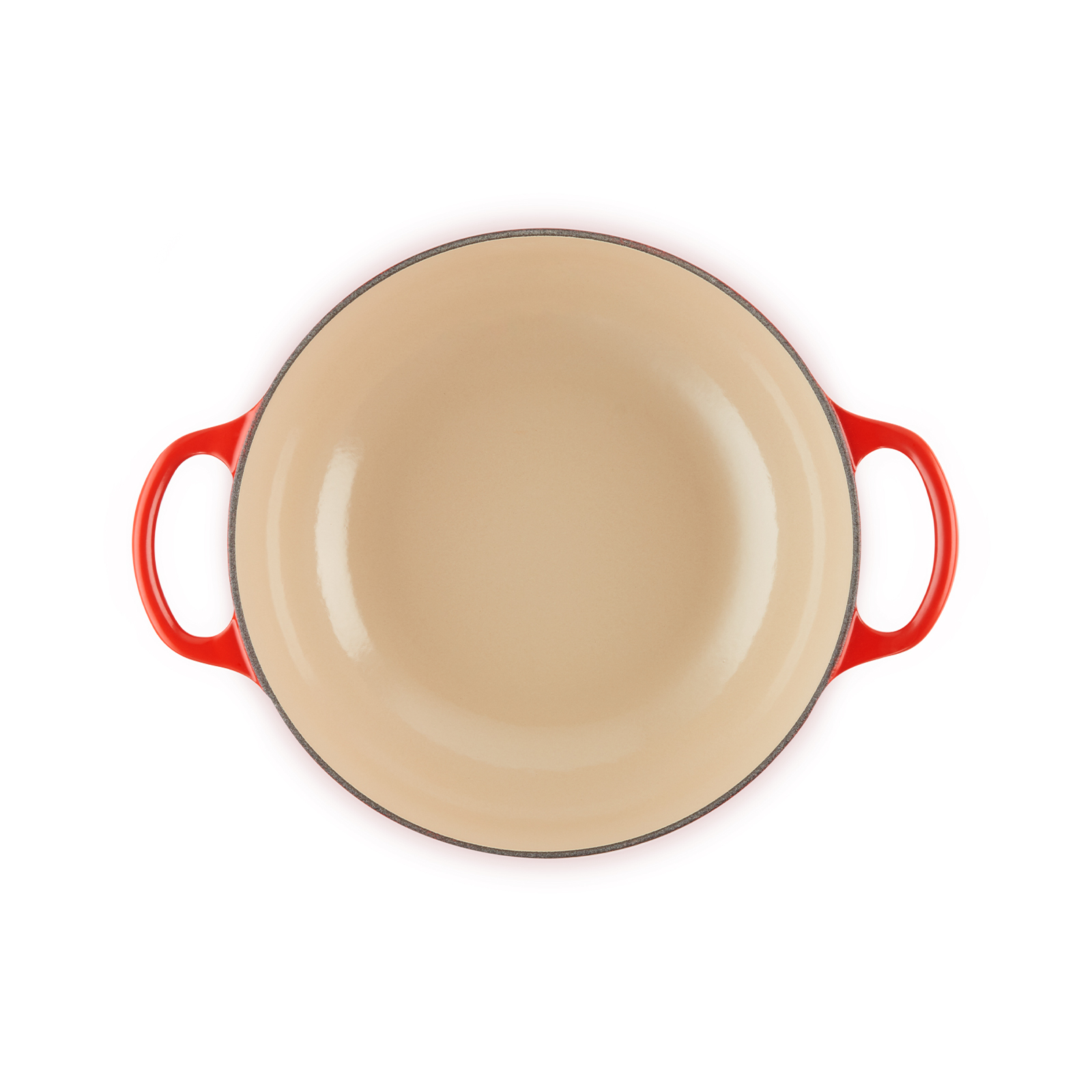 Eiffel Tower Marmite (Sand Interior) image number 4