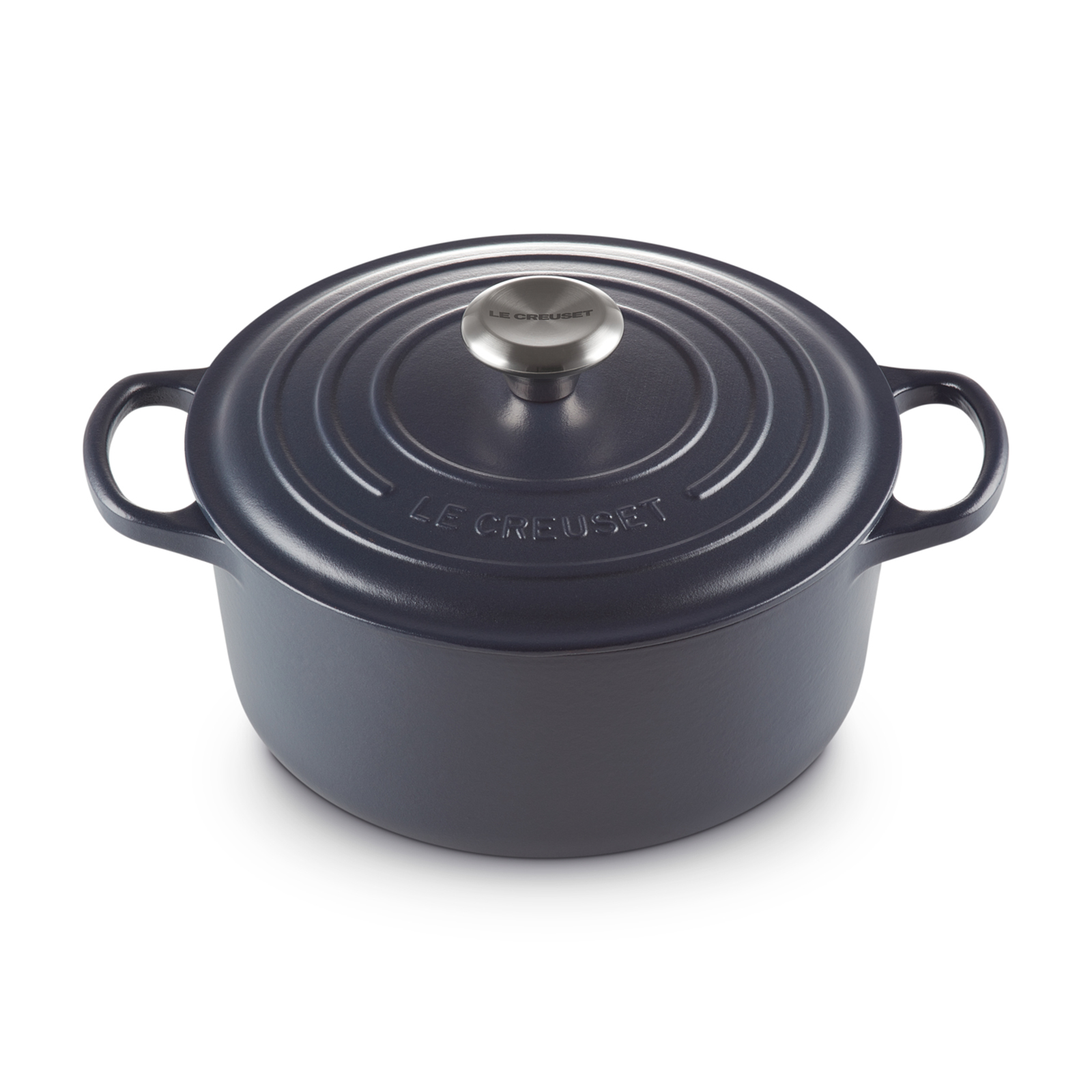 Round Casserole image number 1