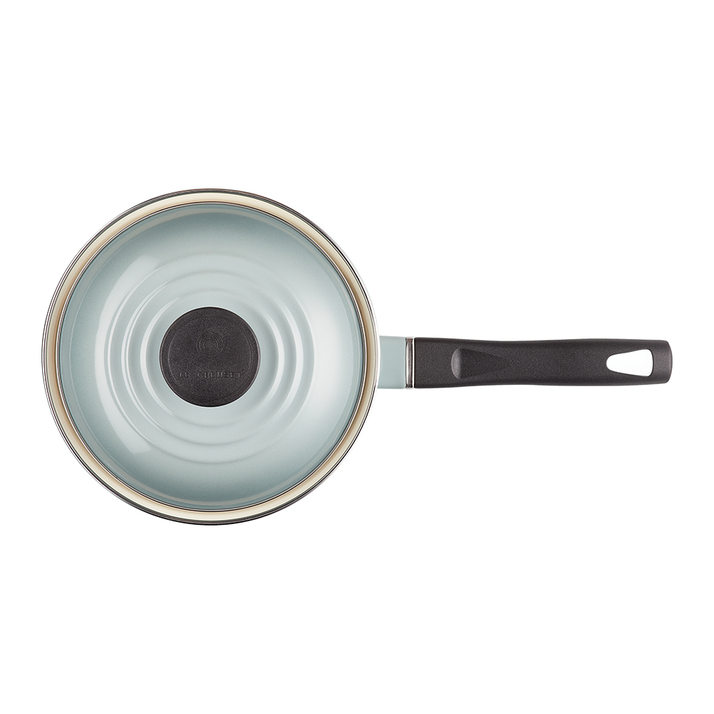 琺瑯鋼單柄鍋 image number 3