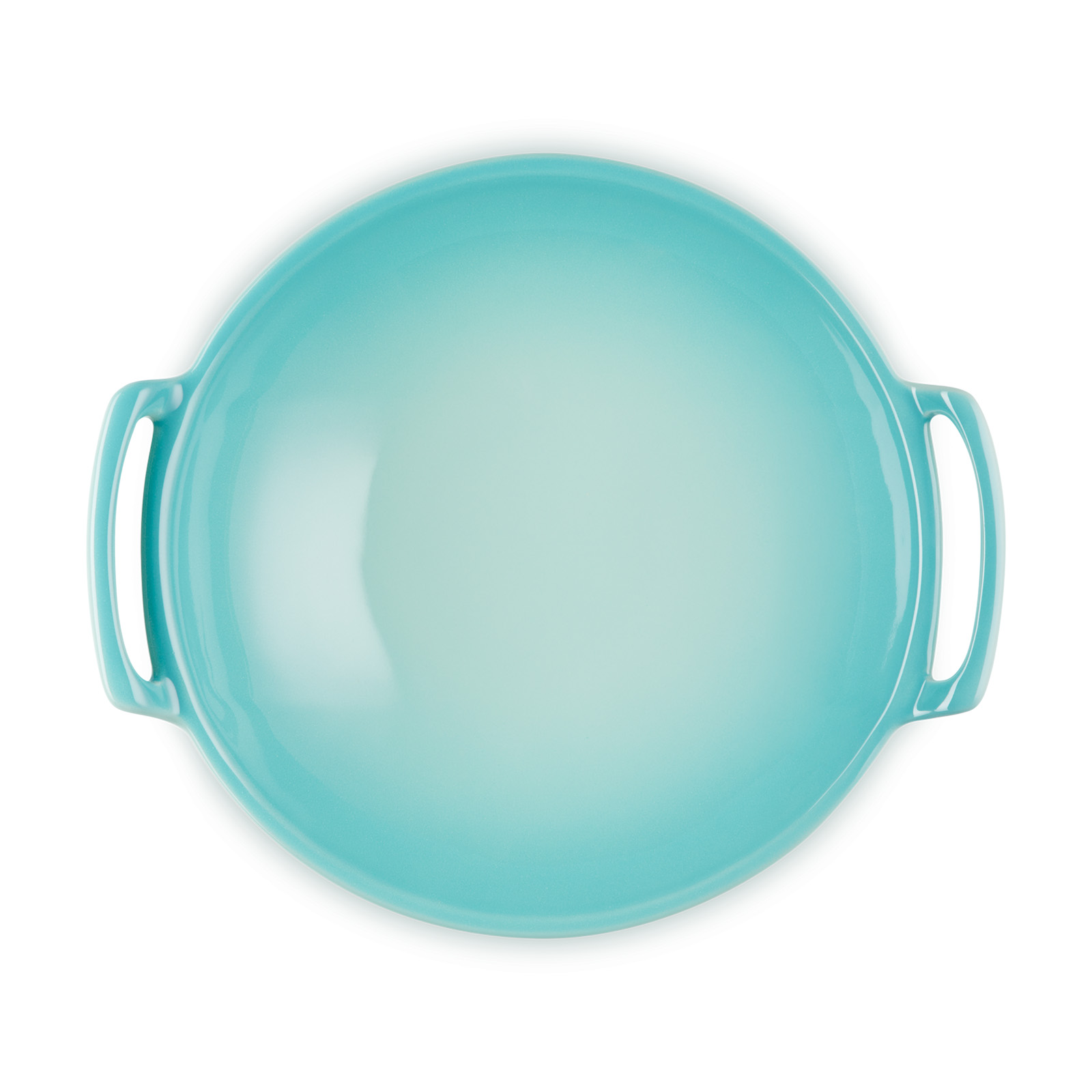 陶瓷雙耳盤 image number 3