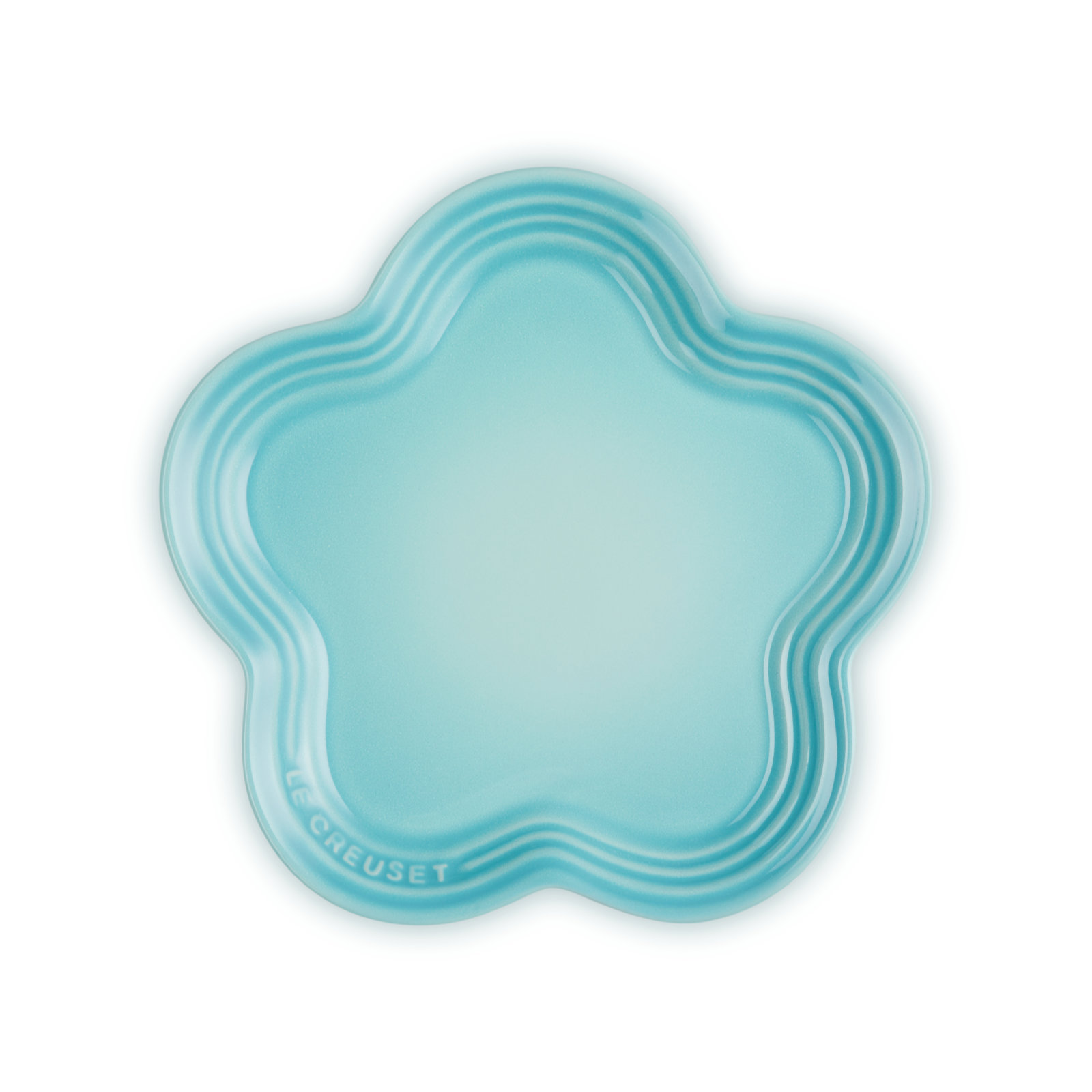 Flower Plate image number 1