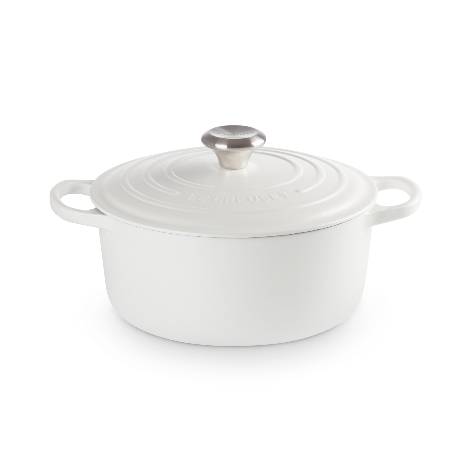 Round Casserole image number 0