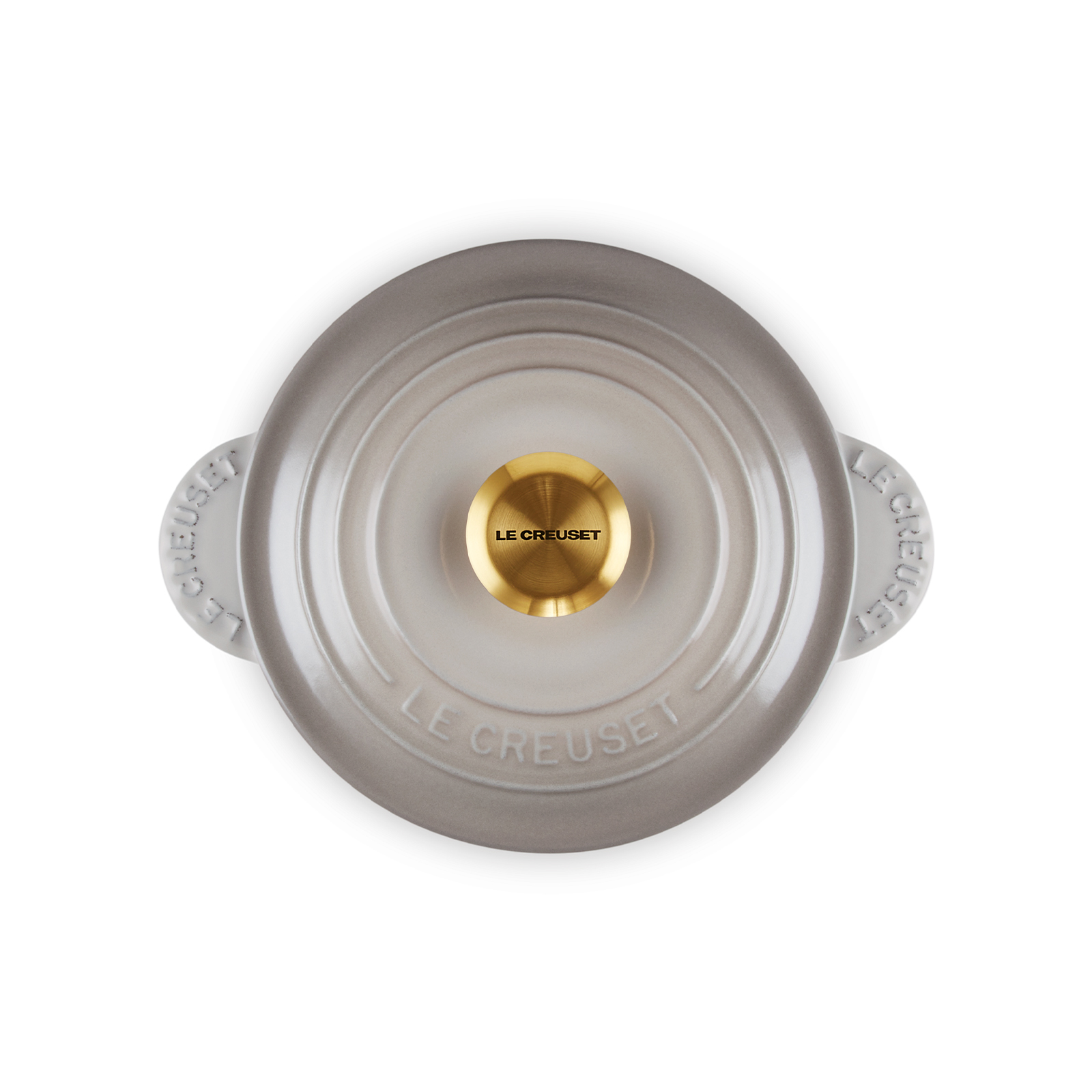 Cocotte Every (Gold Knob) image number 3