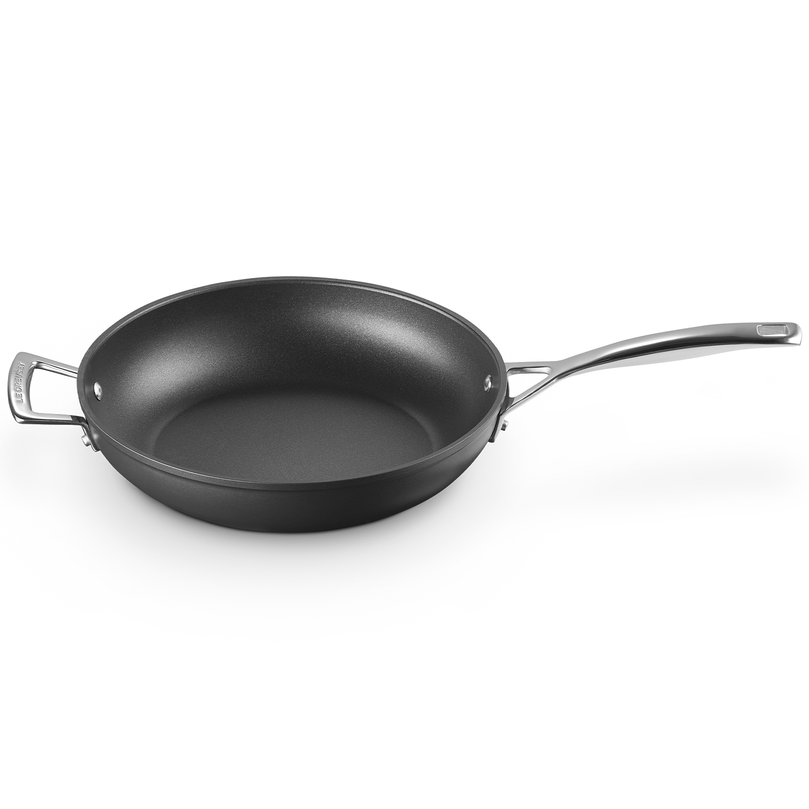 Toughened Non-Stick Frying Pan image number 1
