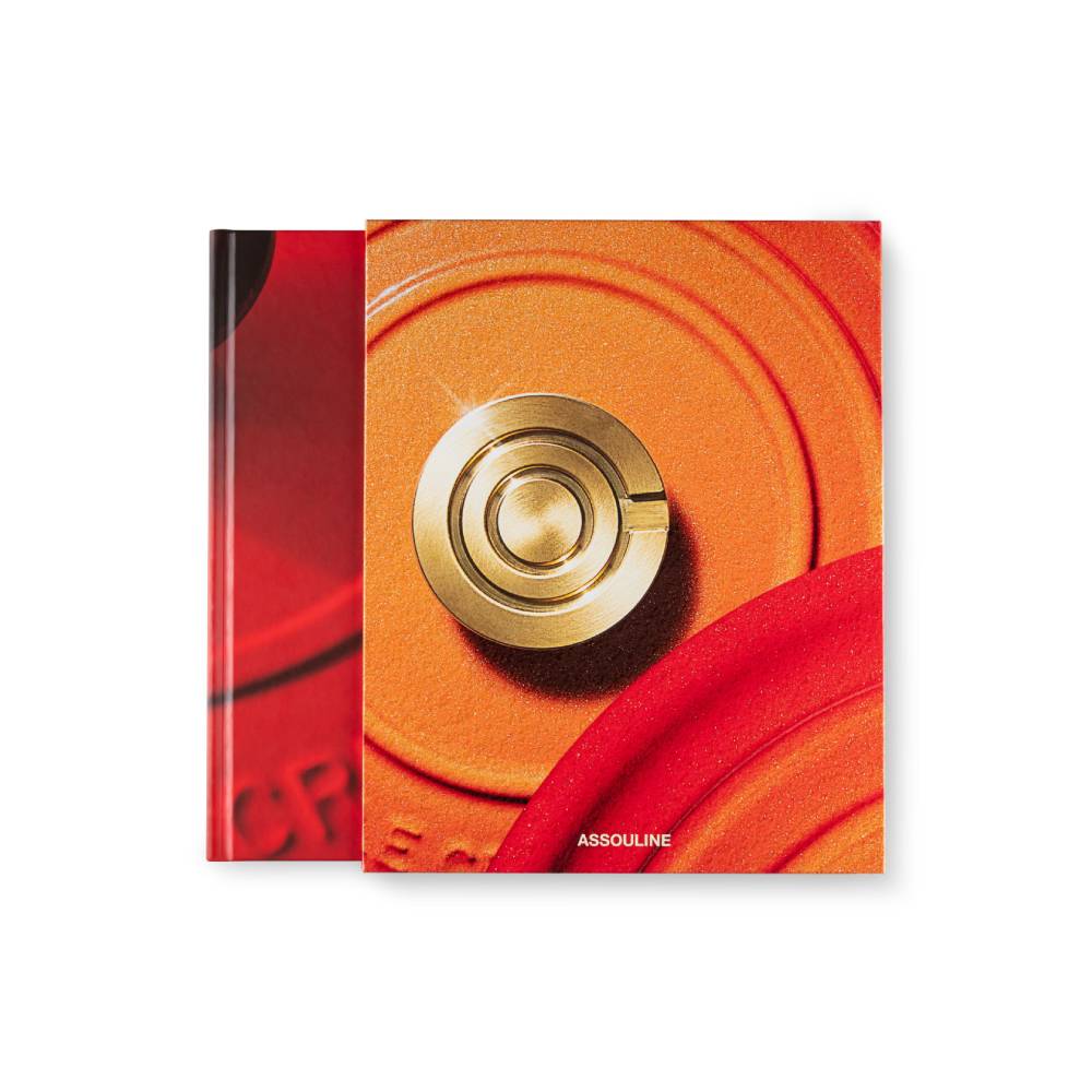Le Creuset Brand Book by Assouline image number 2