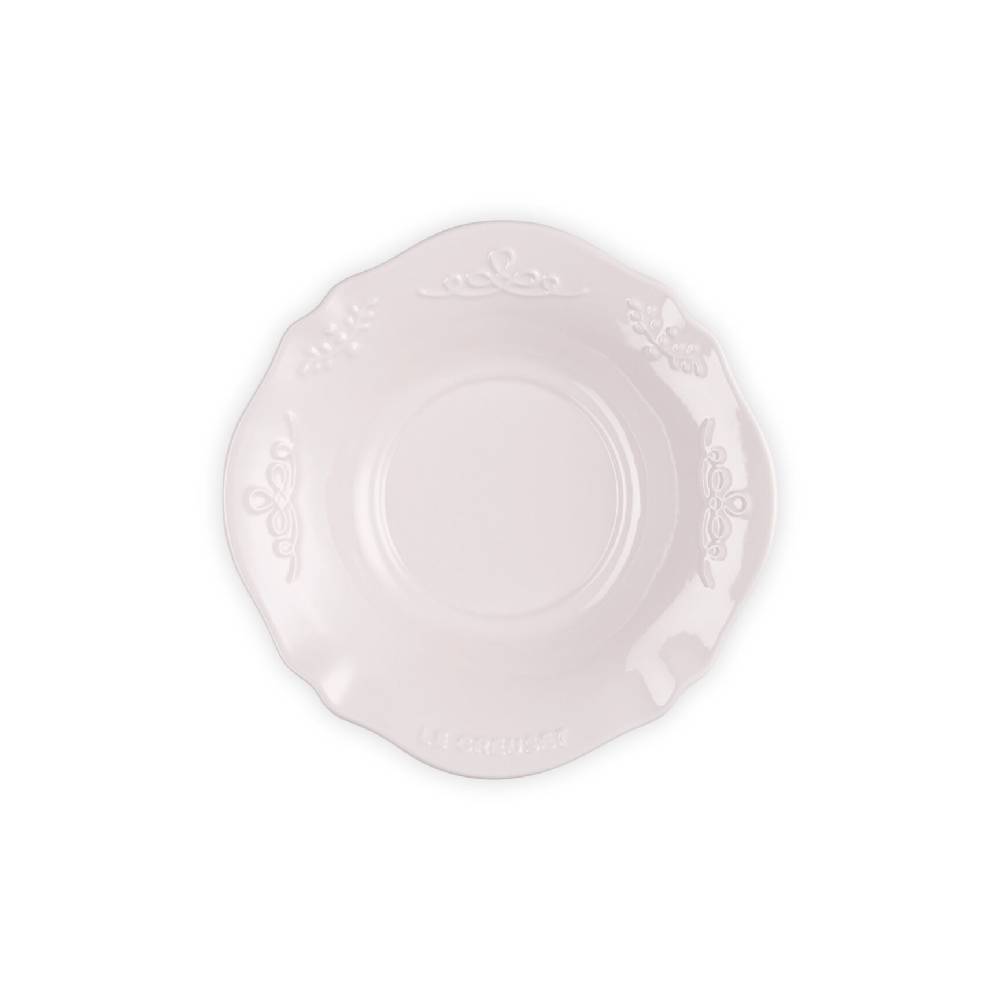 Eternity Lace Dish 20cm image number 2