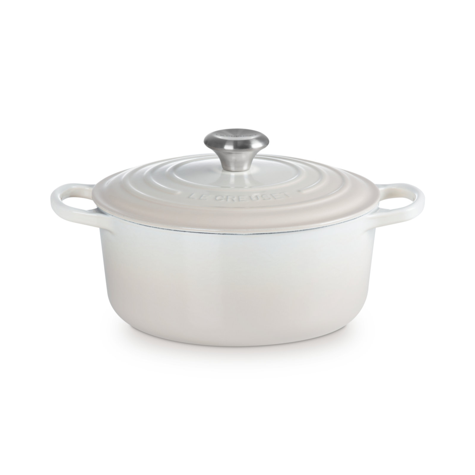 Round Casserole image number 0