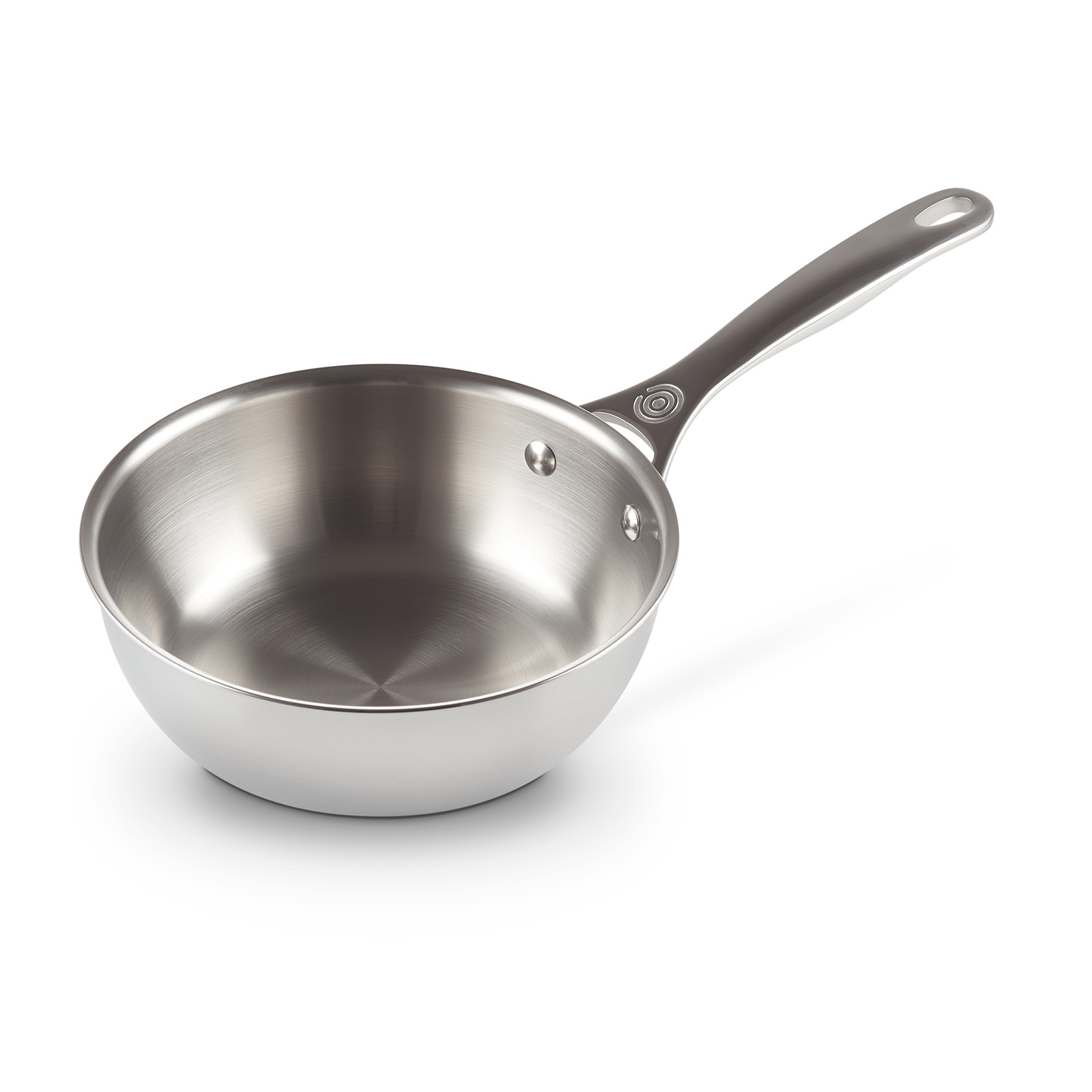 メル仮2019様 LE CREUSET ステンレス シェフズパン 20cm Le Creuset