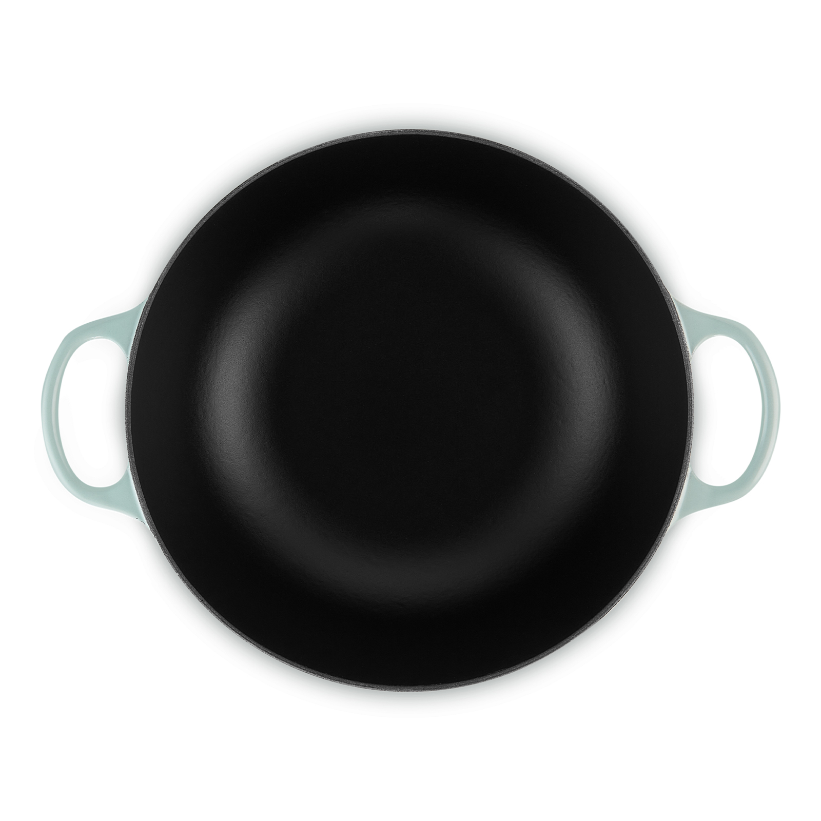 琺瑯鑄鐵深炒鍋 image number 4