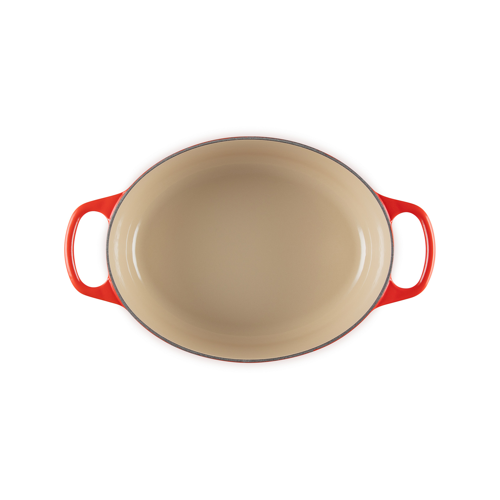 Oval Casserole image number 4