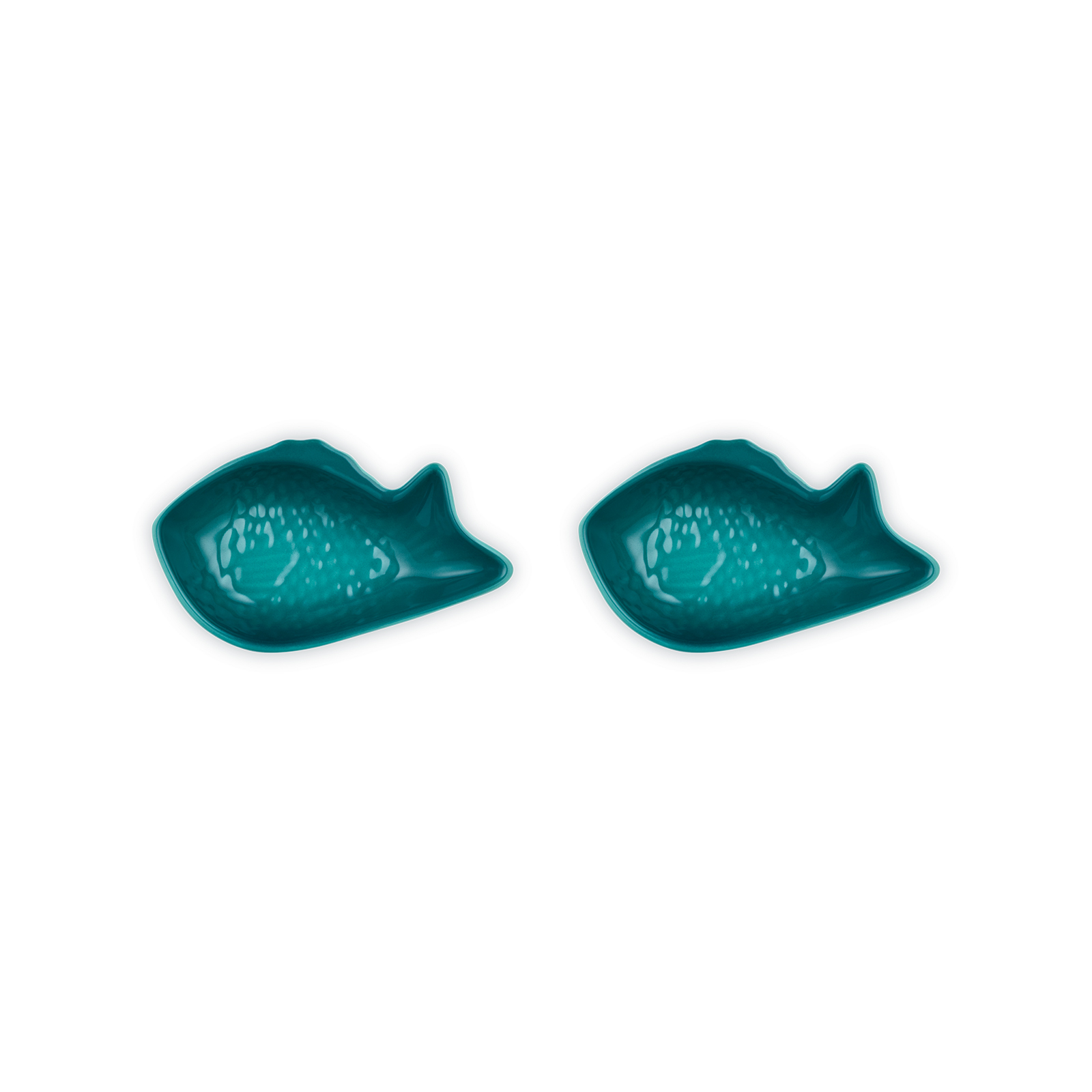 Set of 2 Snapper Dish image number 3