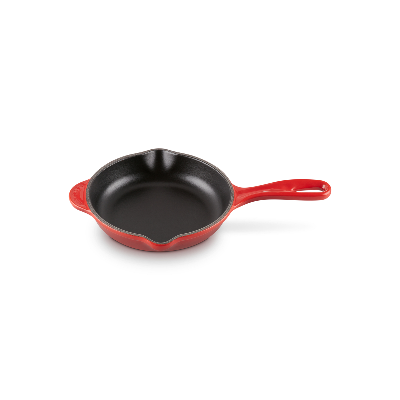 Round Skillet image number 1