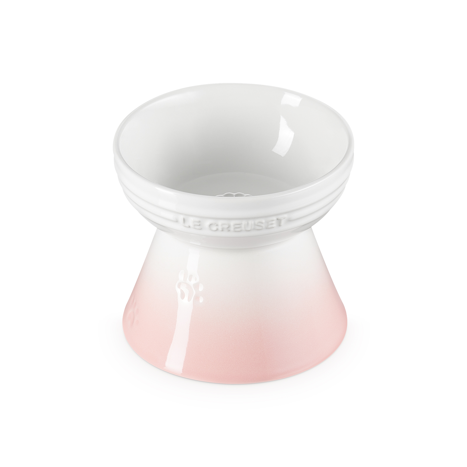 陶瓷高身寵物碗 image number 1