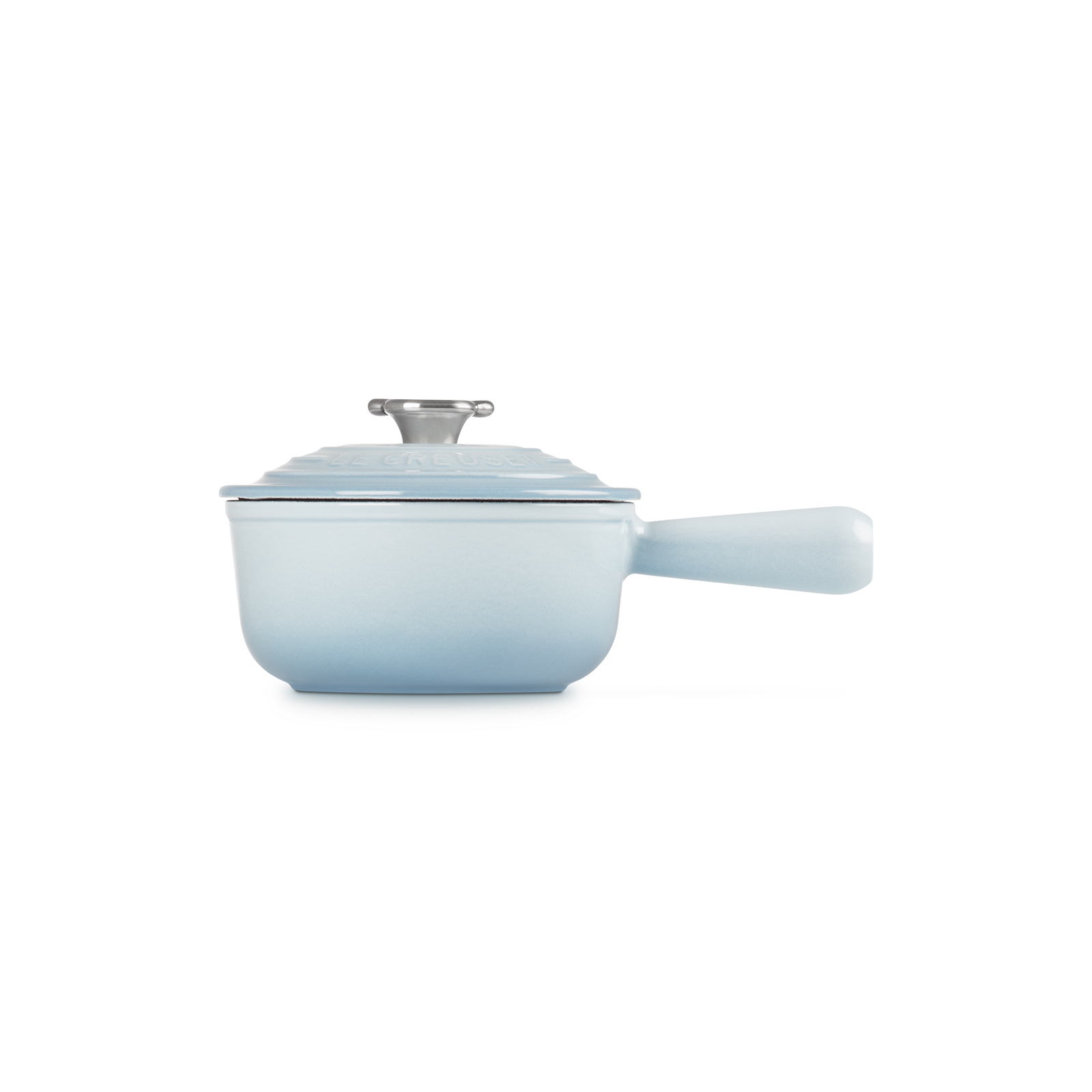 Iron Handle Saucepan (Bear Knob) image number 2