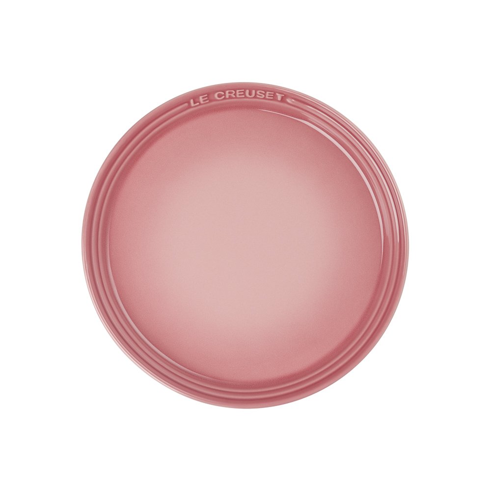 Neo 陶瓷圓碟 22厘米 Rose Quartz image number 0