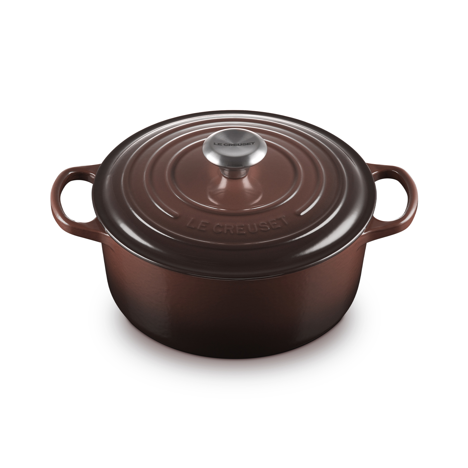 Round Casserole image number 1