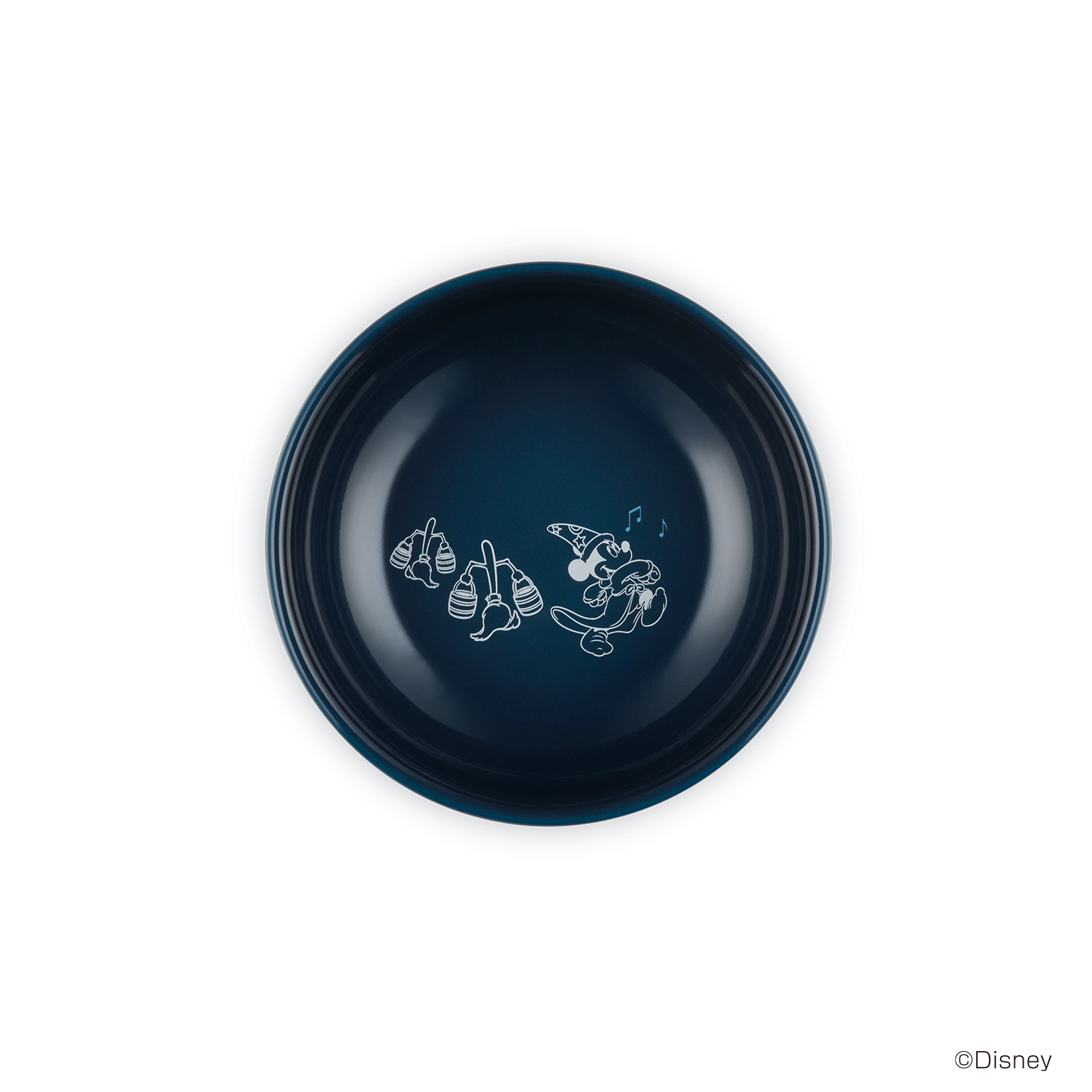 Fantasia Leger 陶瓷圓形盤 image number 1