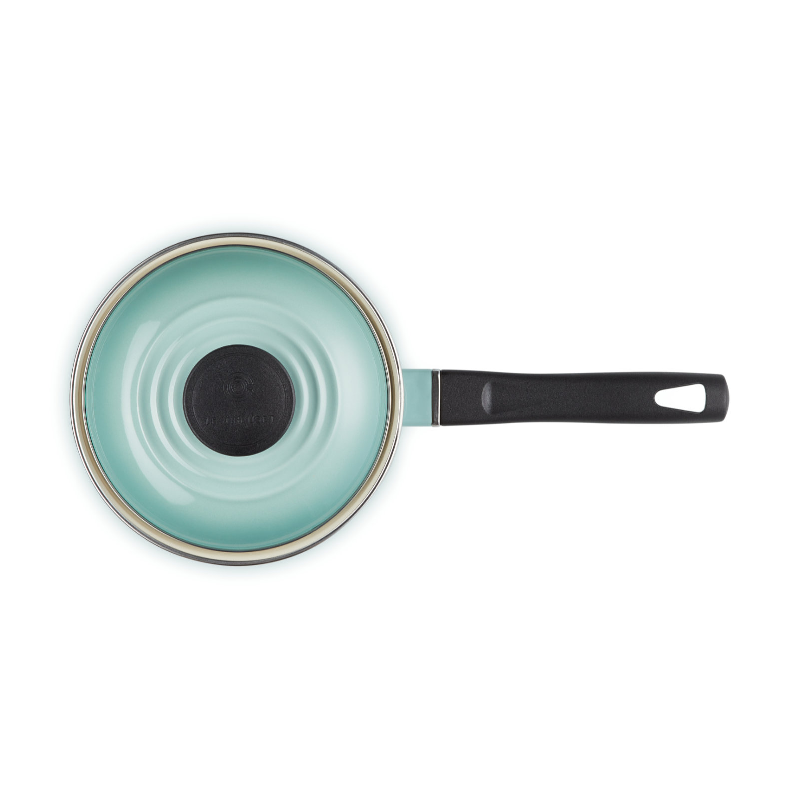 Enamel On Steel Saucepan image number 3