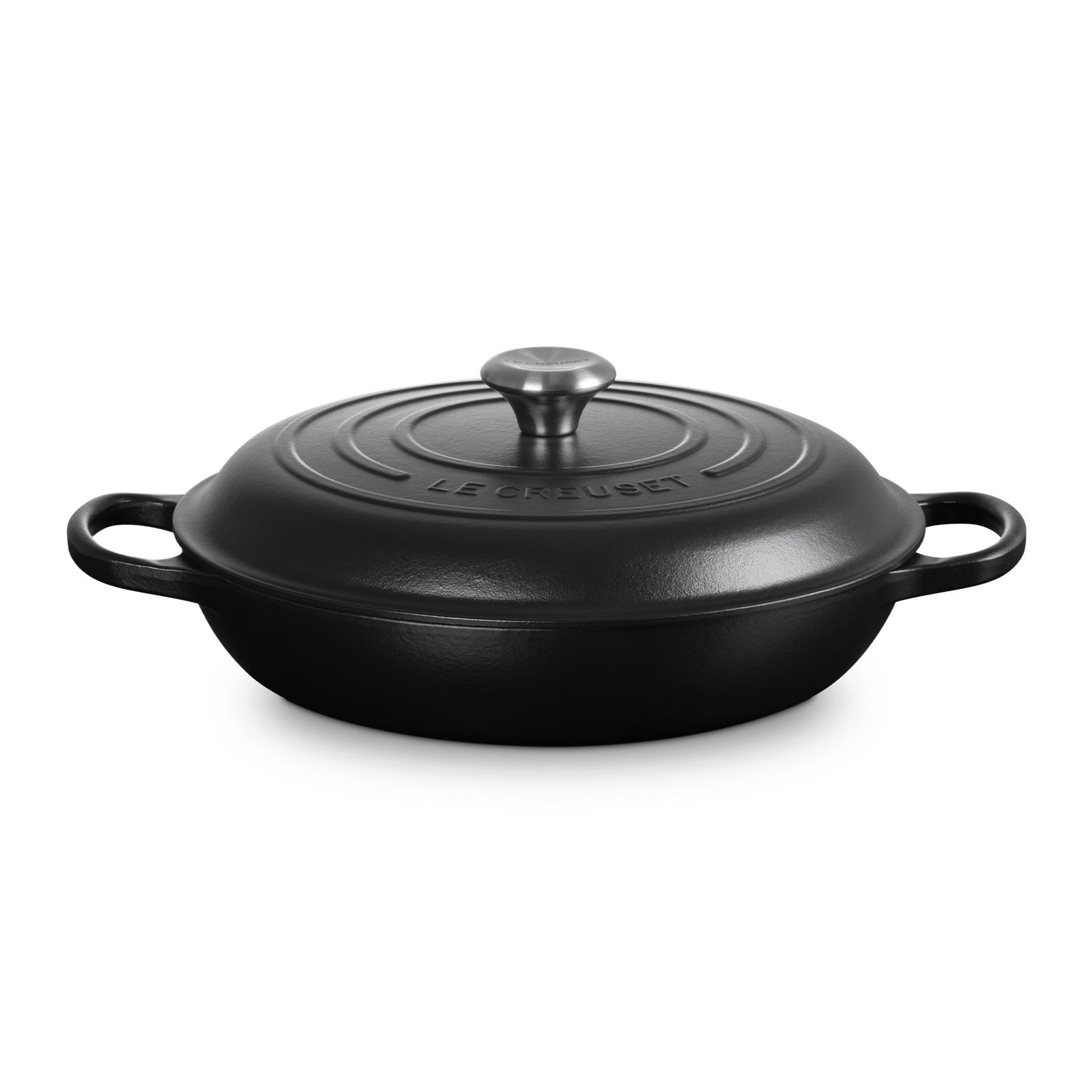 Buffet Casserole (Black Interior) image number 0
