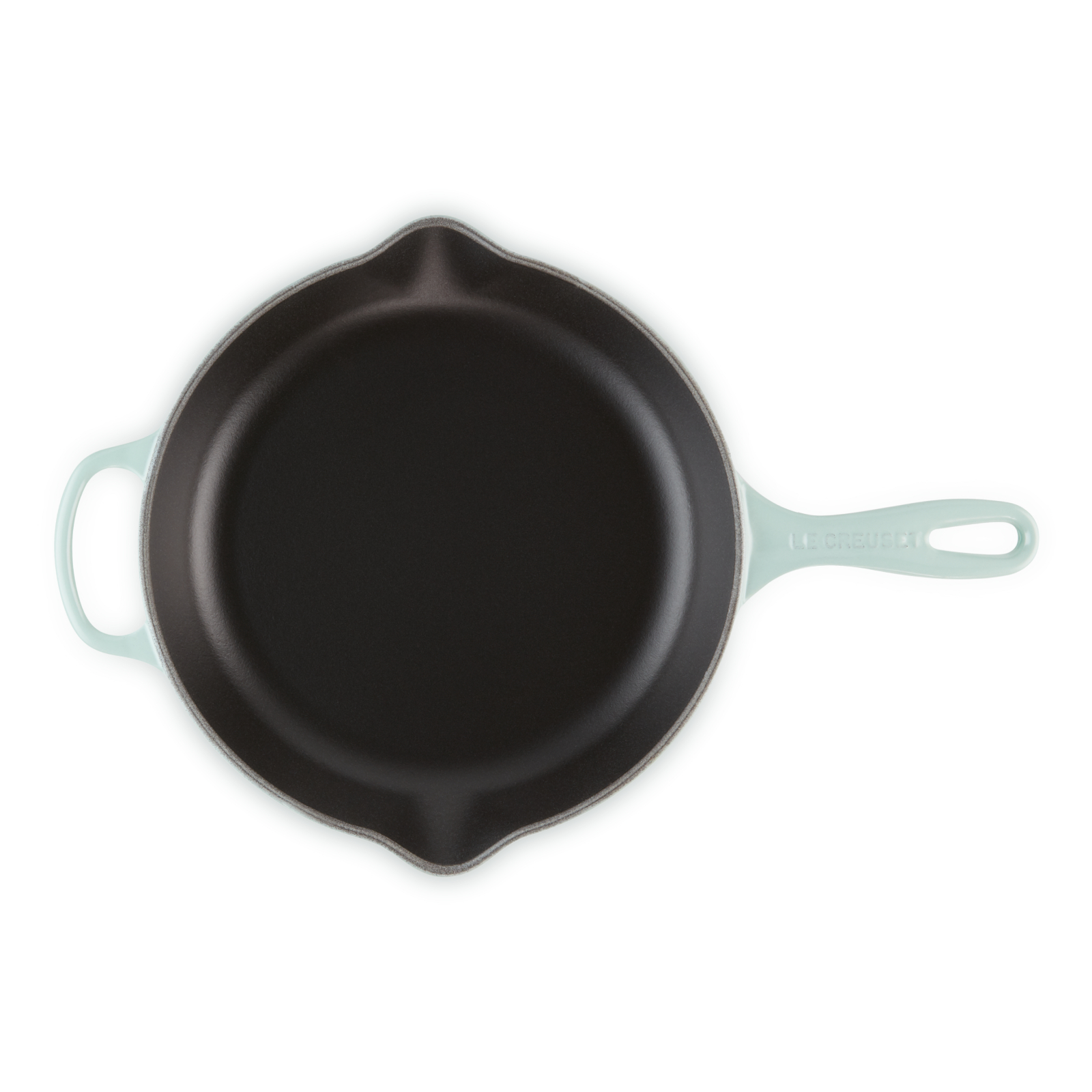 Iron Handle Skillet image number 3