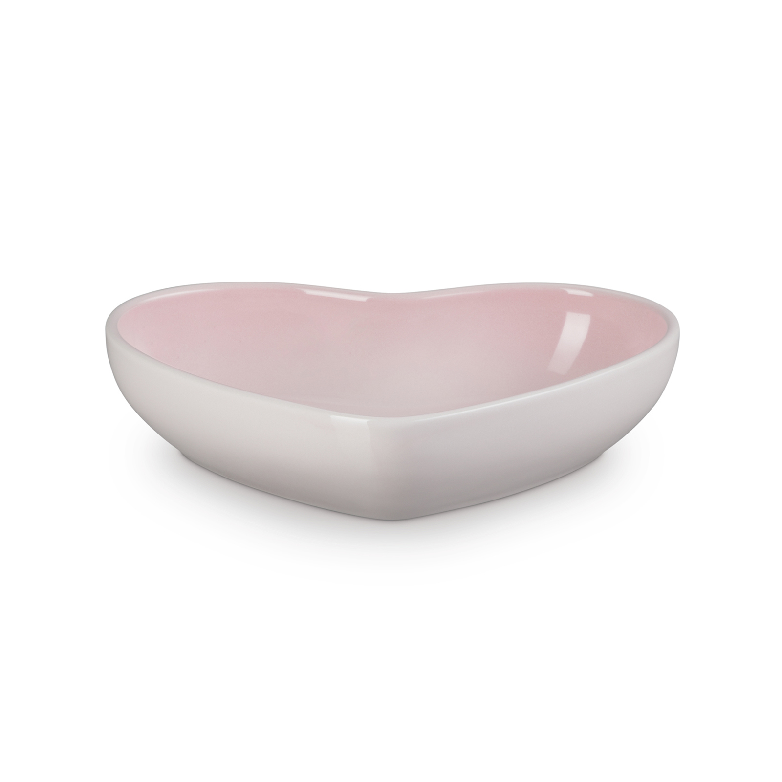 Sphere 陶瓷心形碗 image number 1