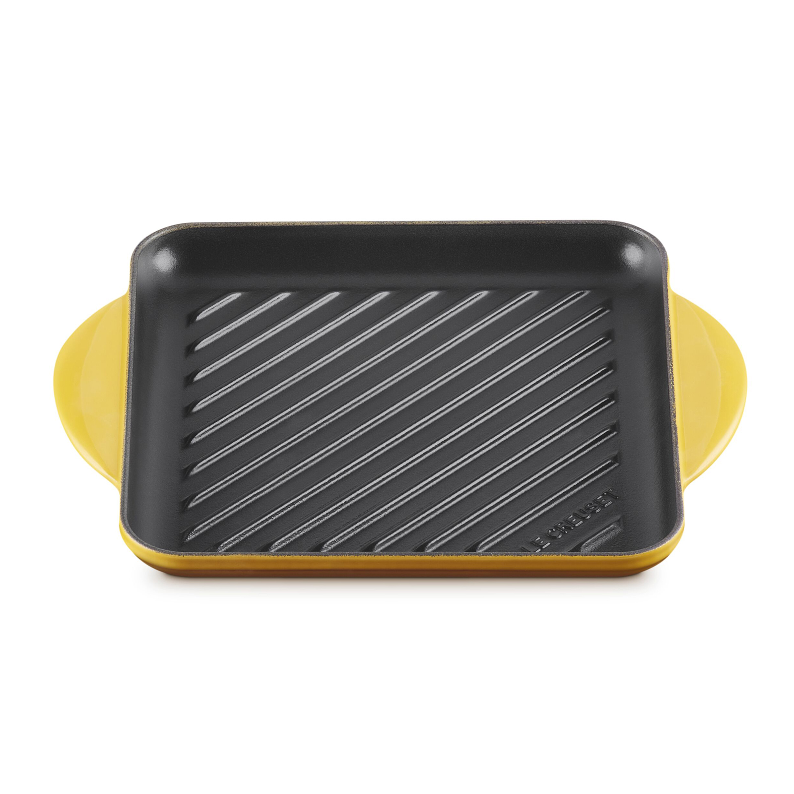 Square Grill image number 1