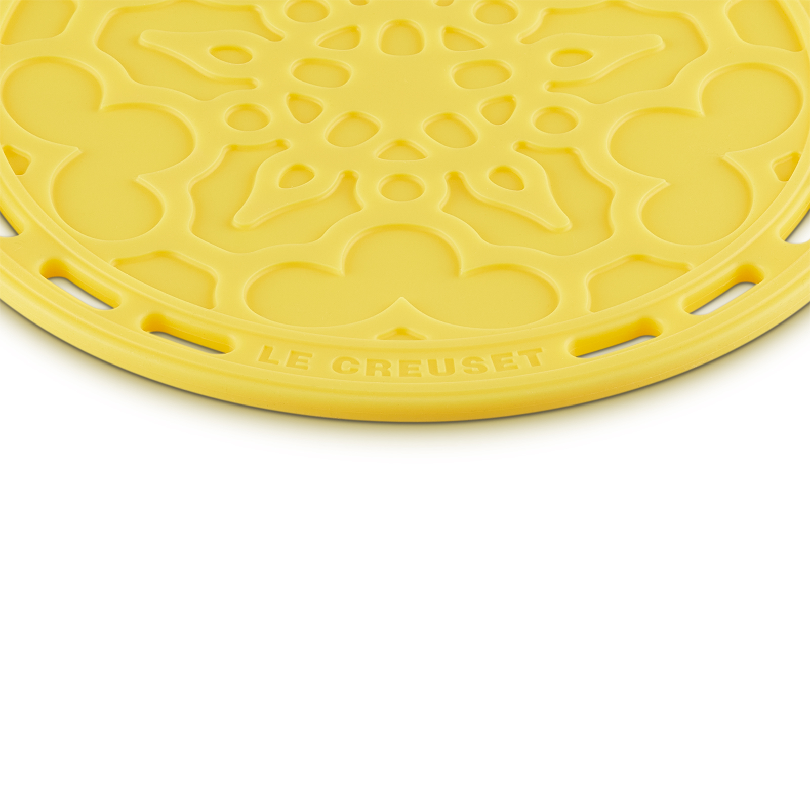 Silicone French Trivet image number 1