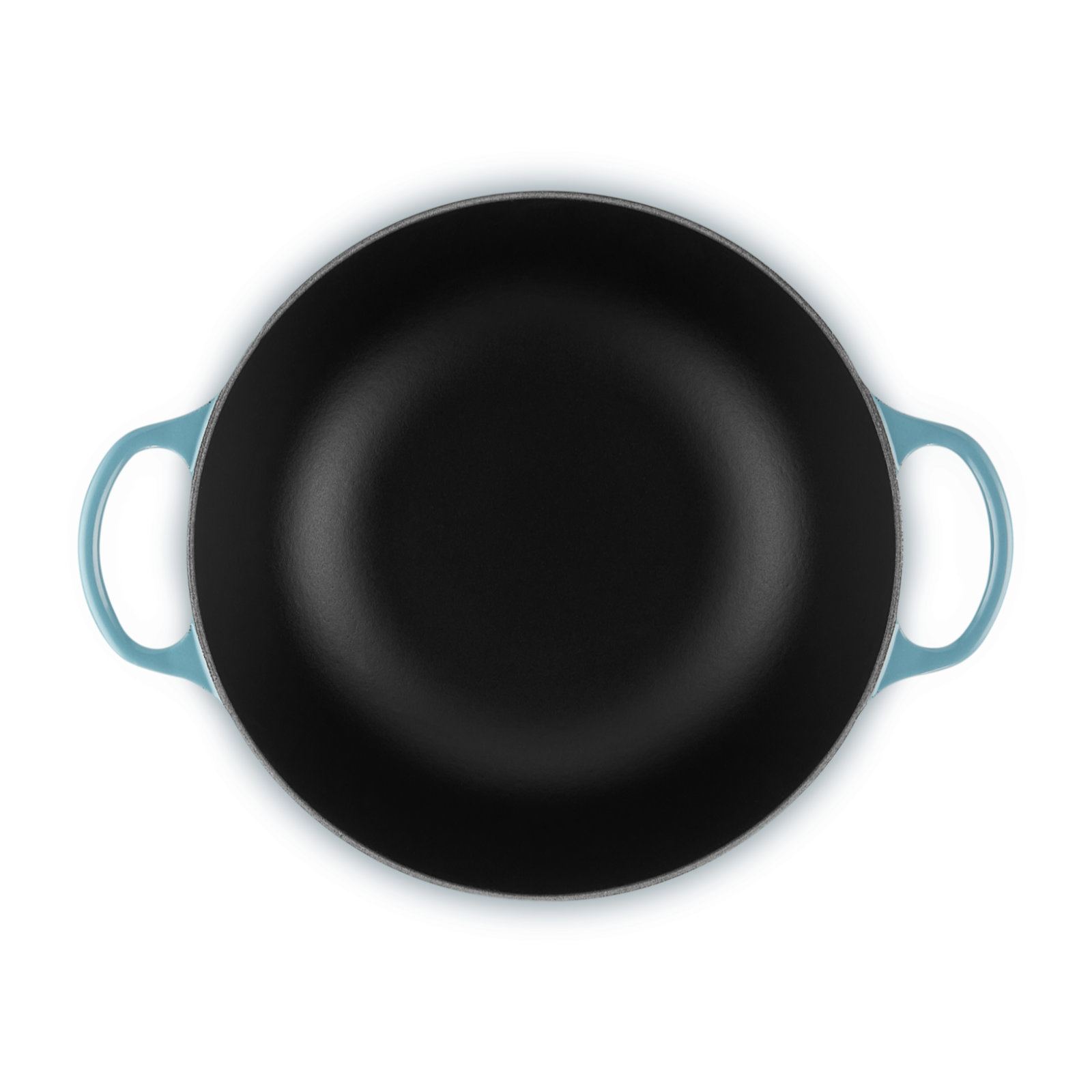 琺瑯鑄鐵深炒鍋 image number 4