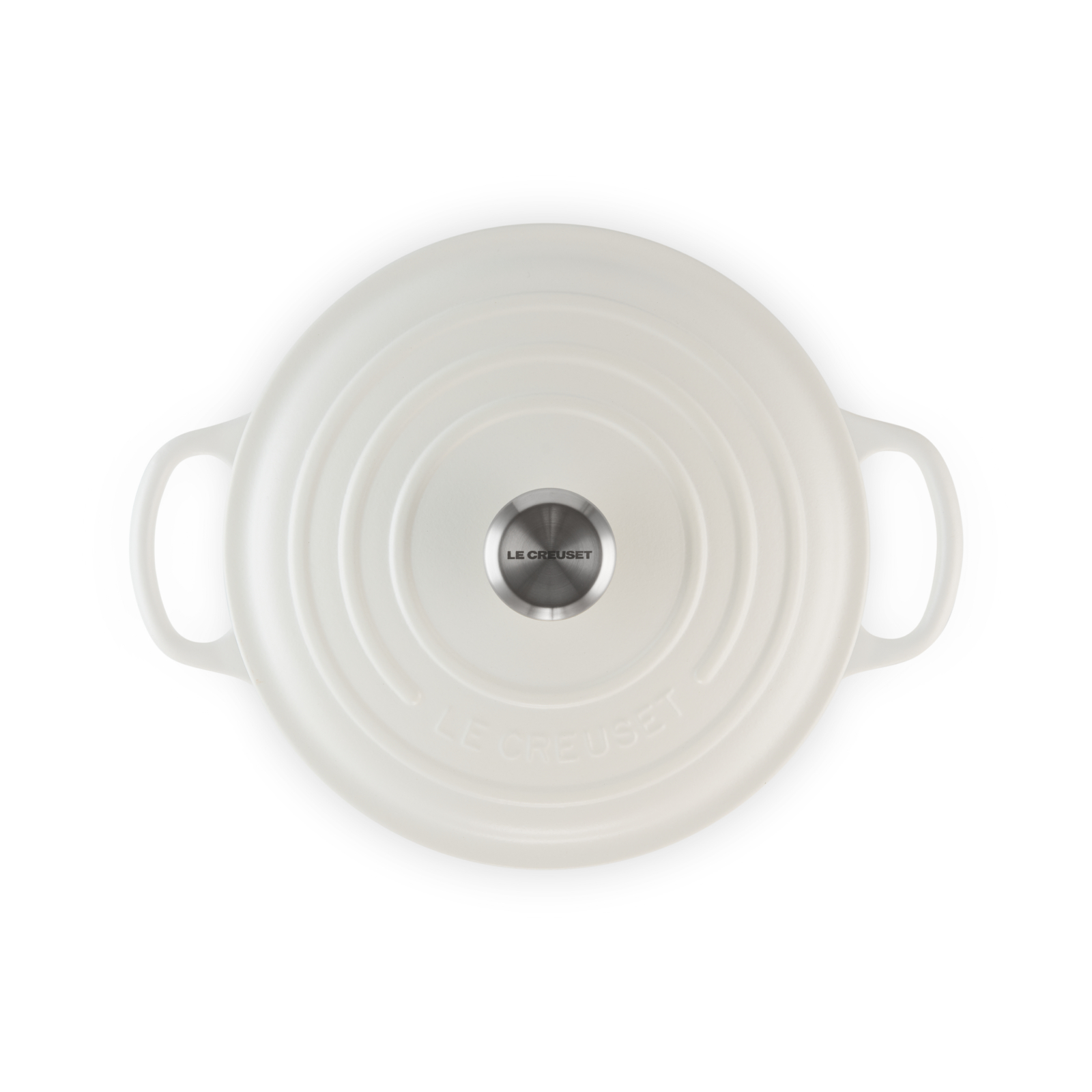 Round Casserole image number 3