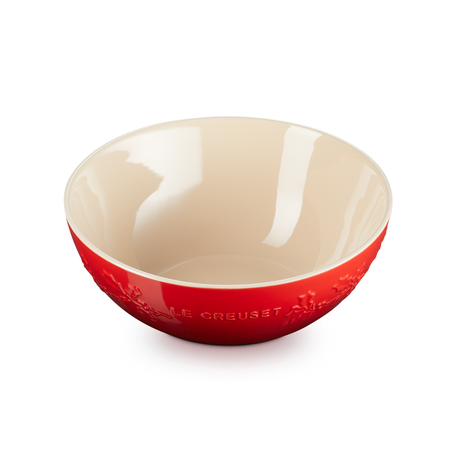 Holly 陶瓷圖案多用途碗 image number 1