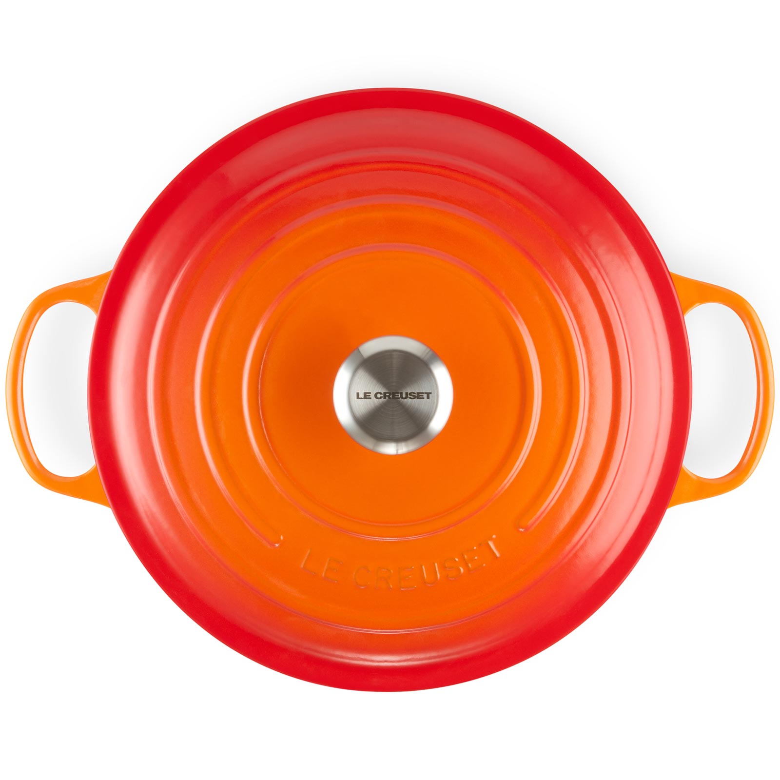 Round Casserole image number 3