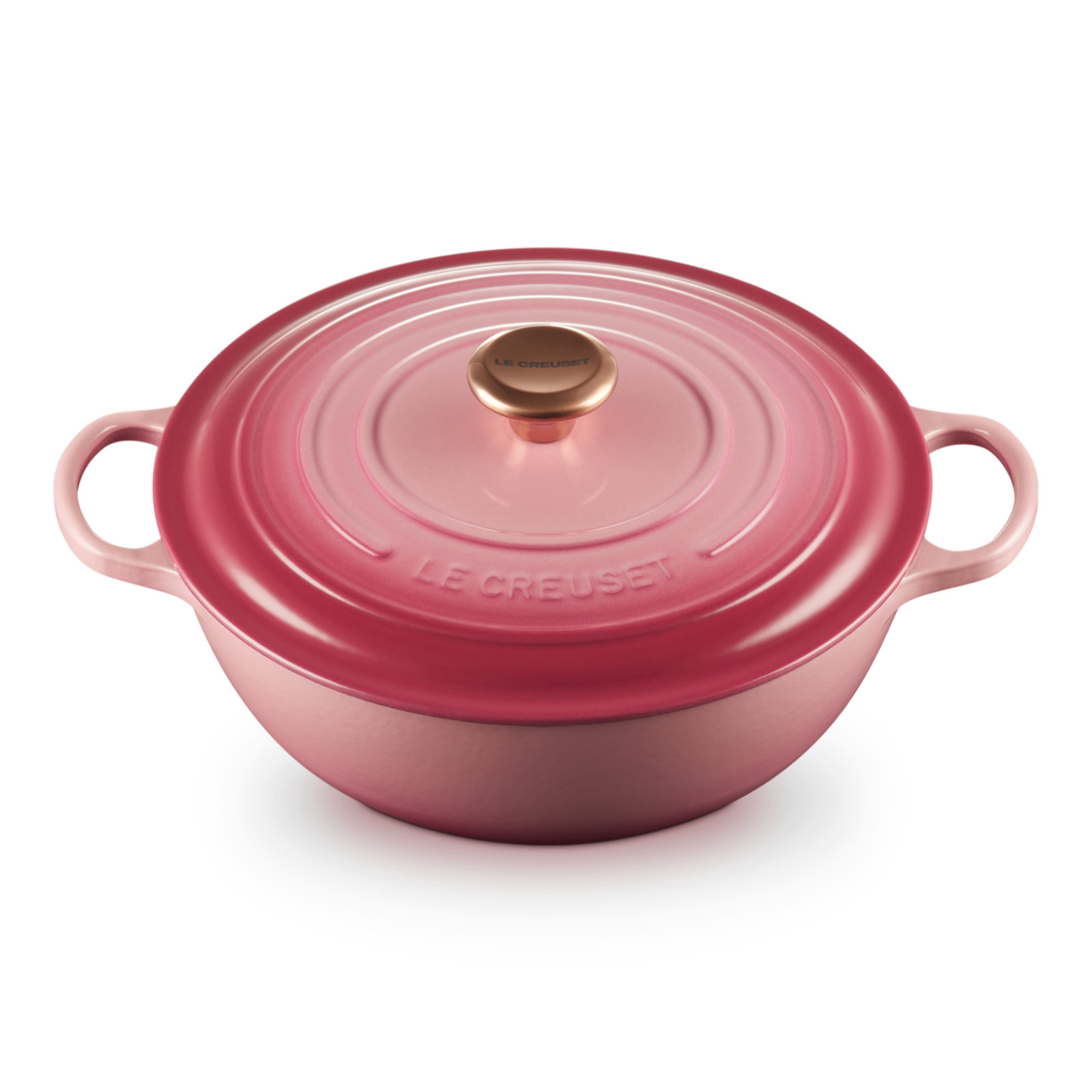 Marmite (Copper Knob) image number 1