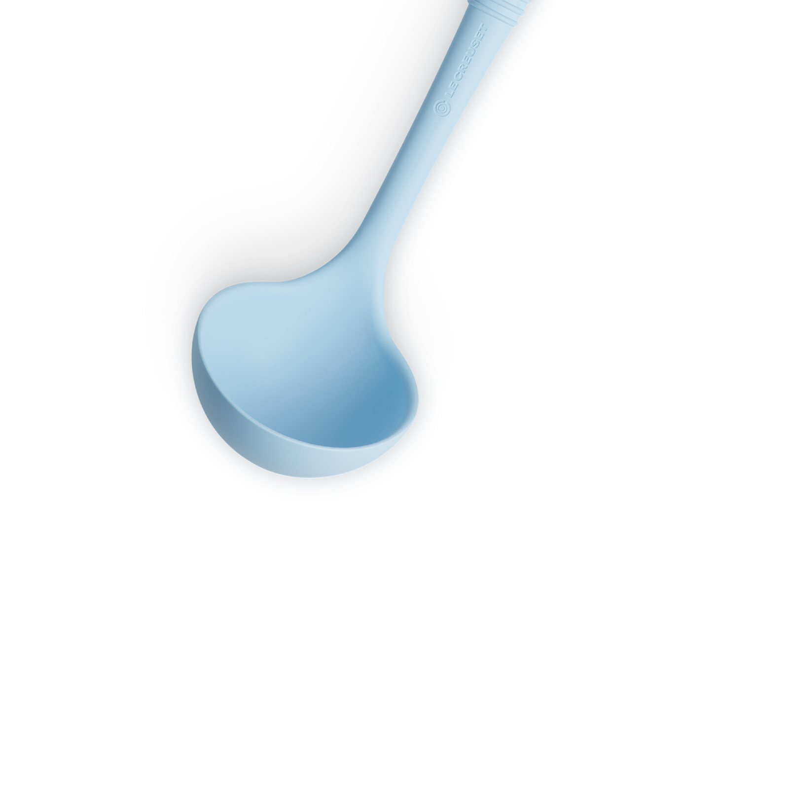 Revolution&reg; 矽膠湯勺 image number 1