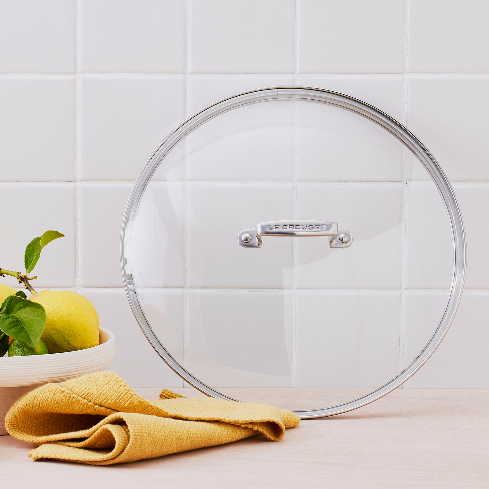 玻璃鍋蓋 image number 3